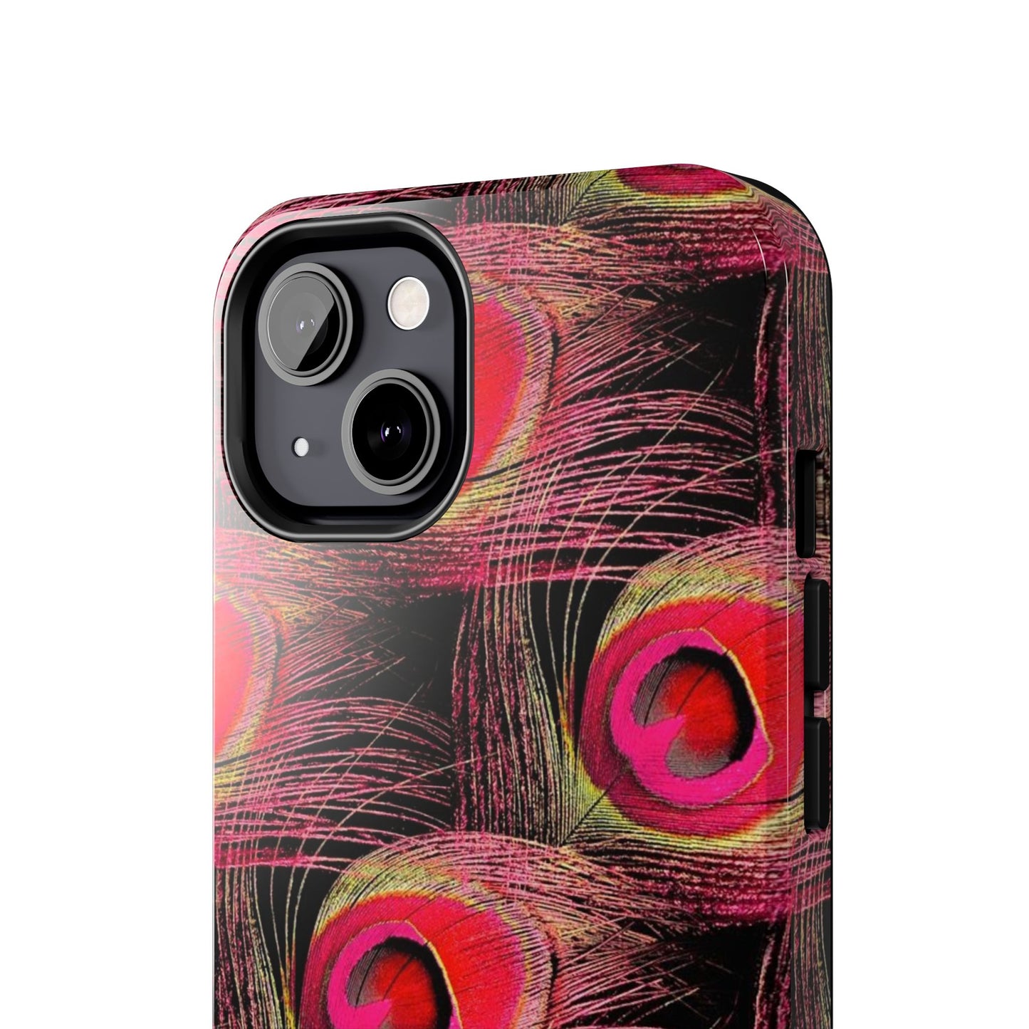 Velunéa Peacock Muse Case