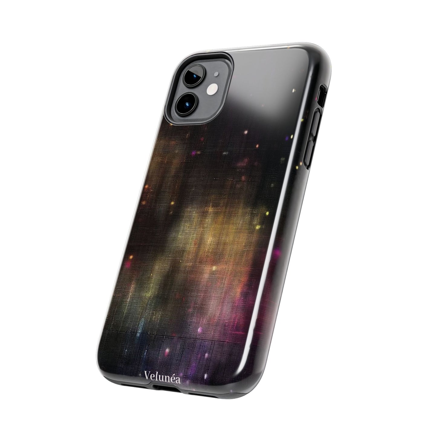 Velunéa Midnight Glow Phone Case