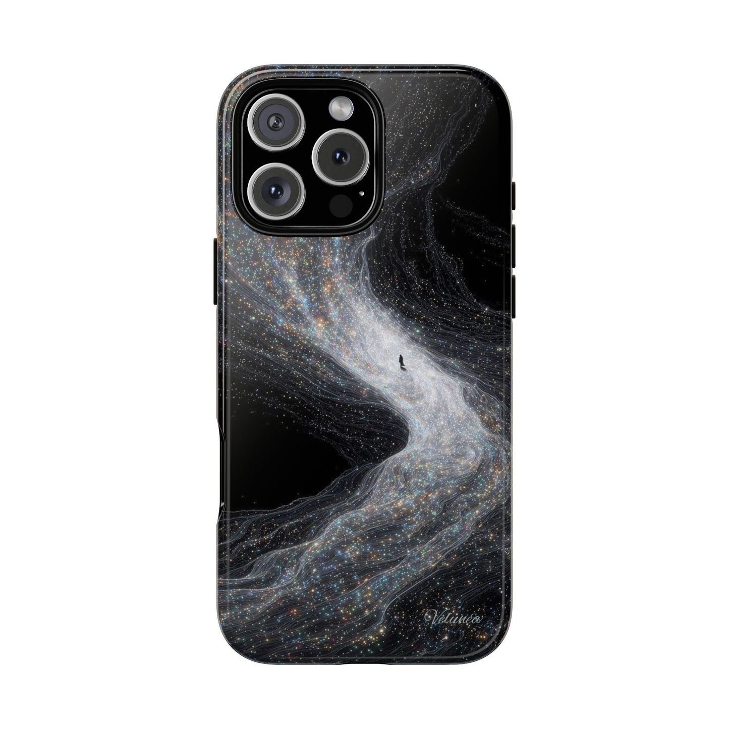 Velunéa Stardust Phone Case