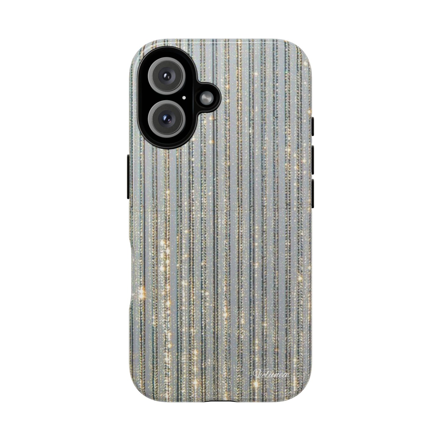 Velunéa Silver Lines Phone Case