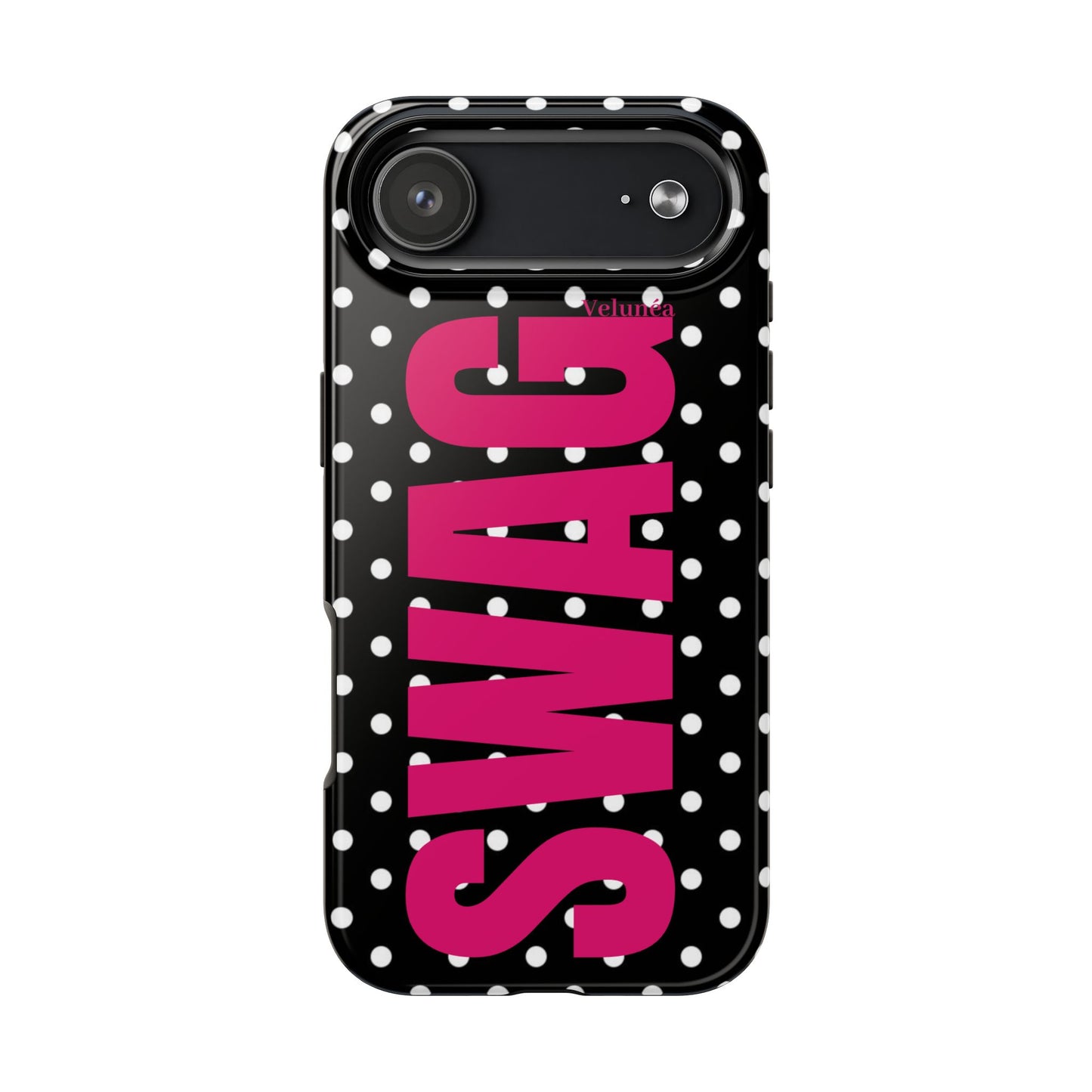 Velunéa "SWAG" Polka Dot Case