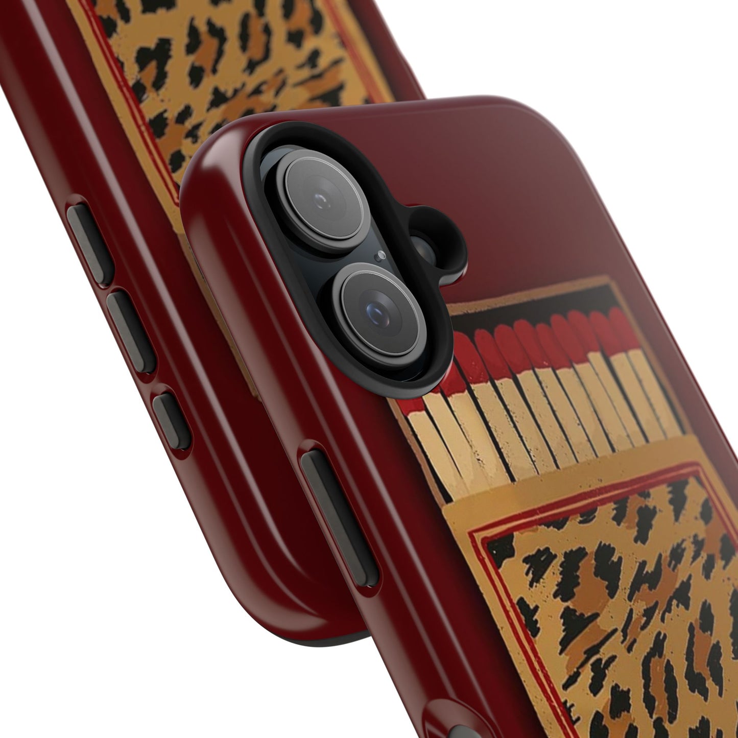 Velunéa Matchbox Case