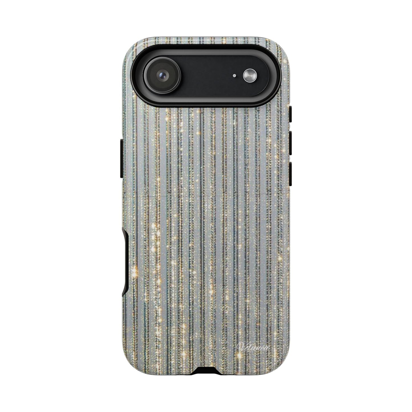 Velunéa Silver Lines Phone Case