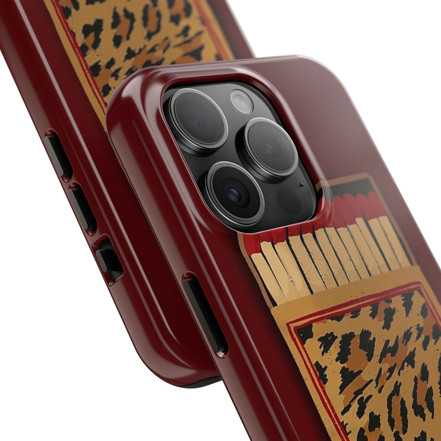 Velunéa Matchbox Case