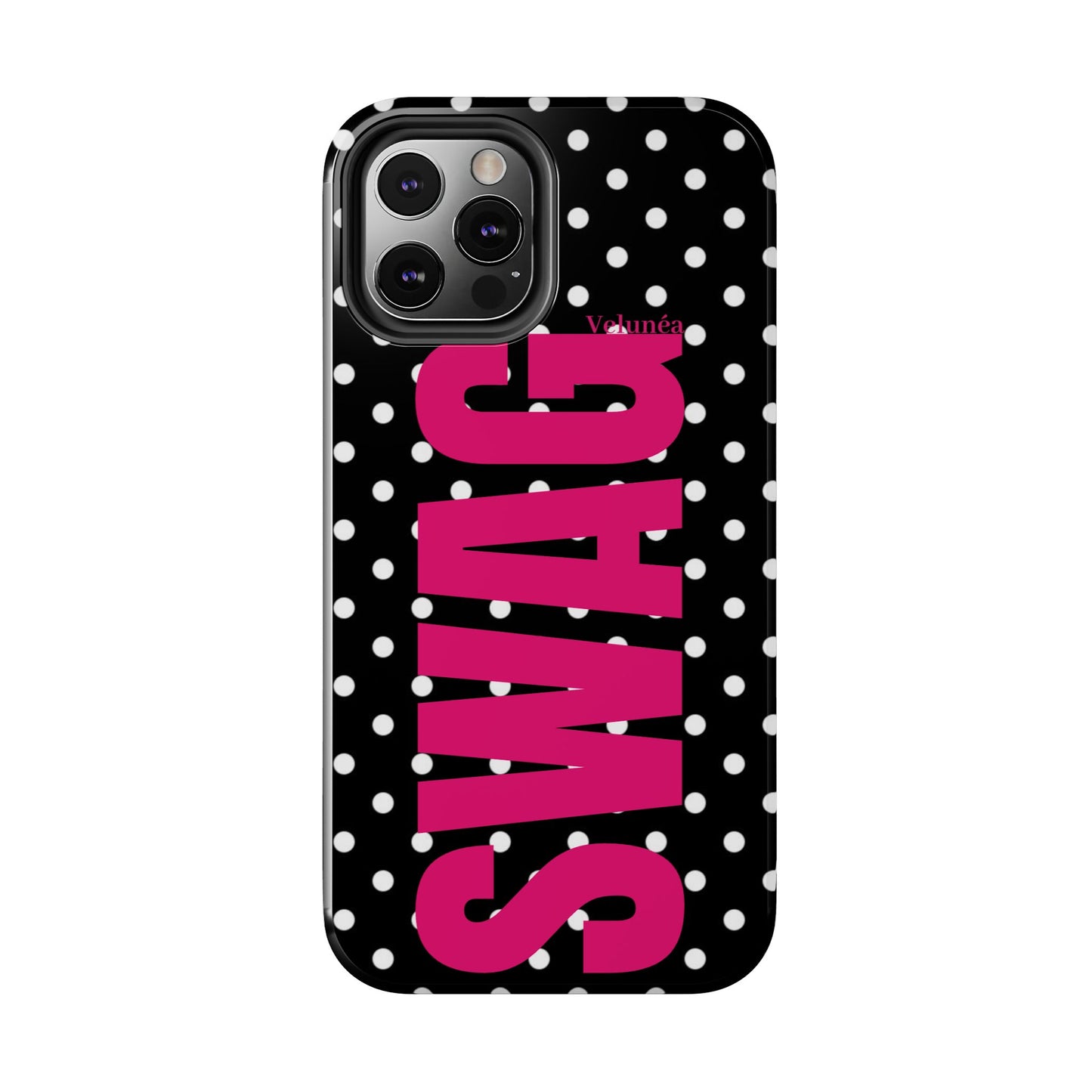 Velunéa "SWAG" Polka Dot Case