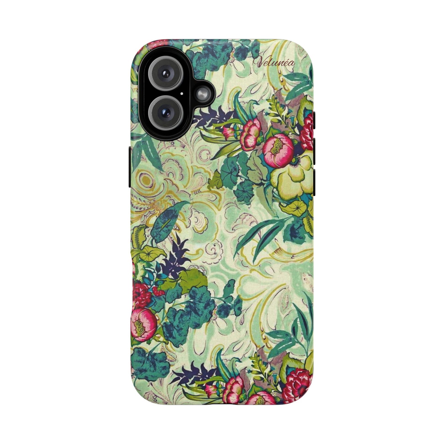 Velunéa Garden Muse Phone Case