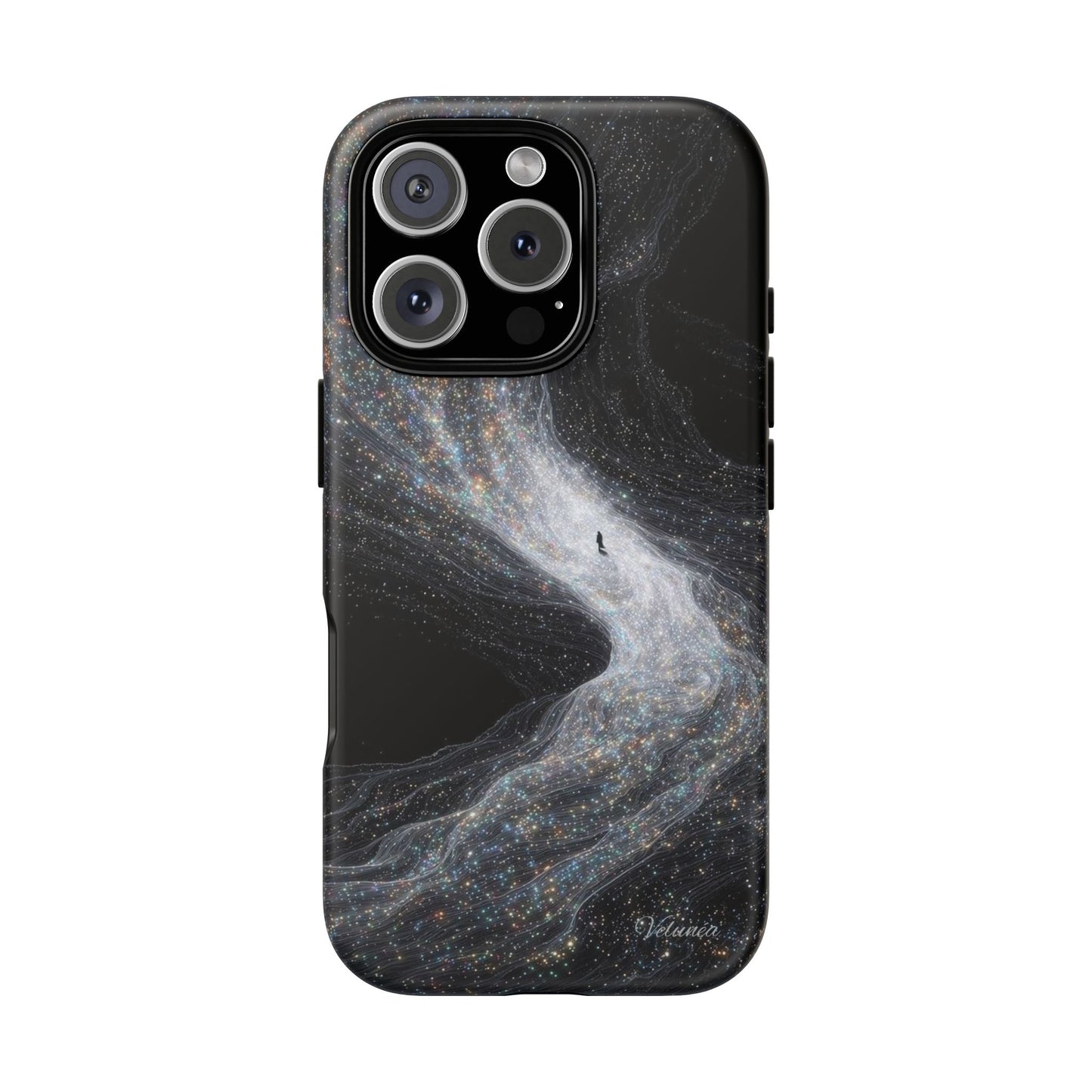 Velunéa Stardust Phone Case