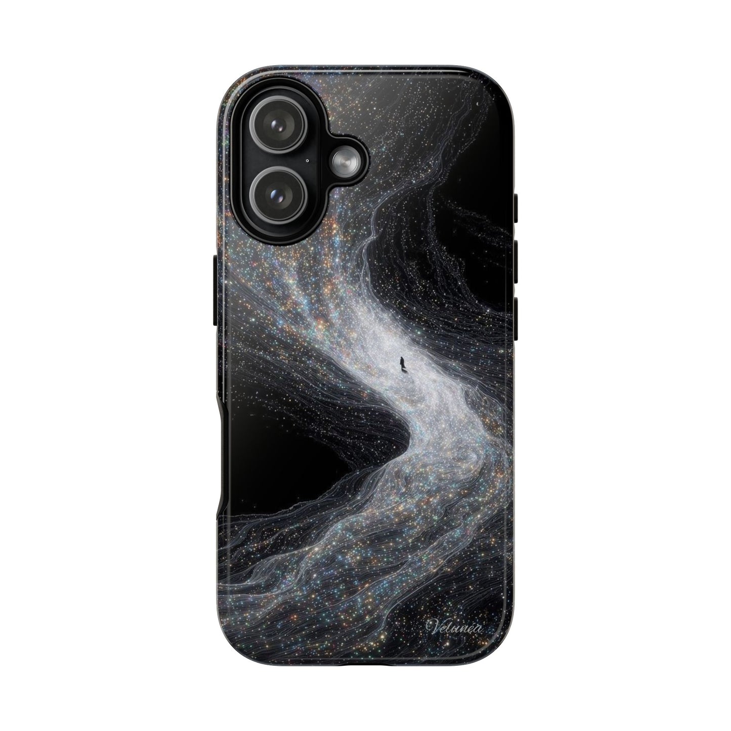 Velunéa Stardust Phone Case