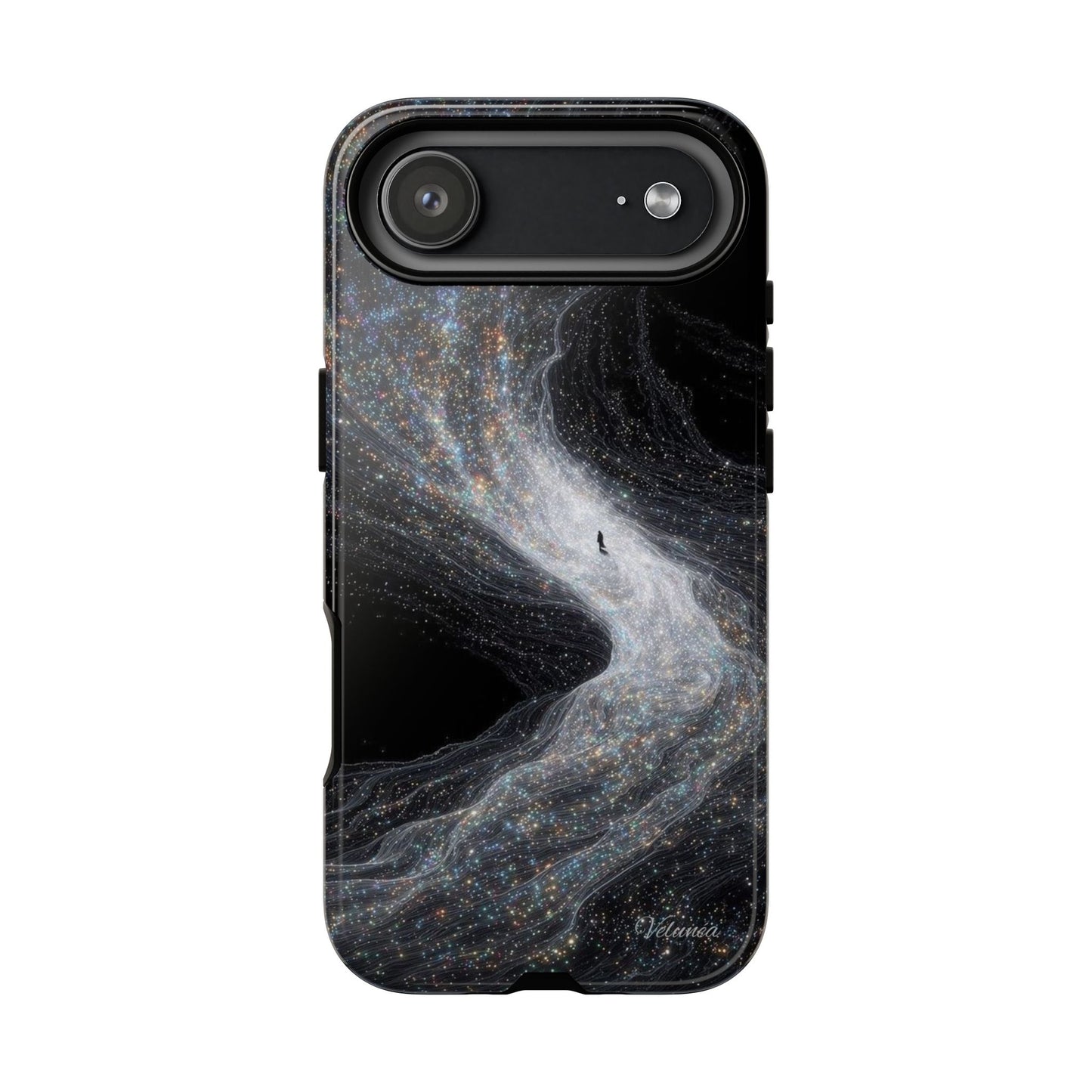 Velunéa Stardust Phone Case