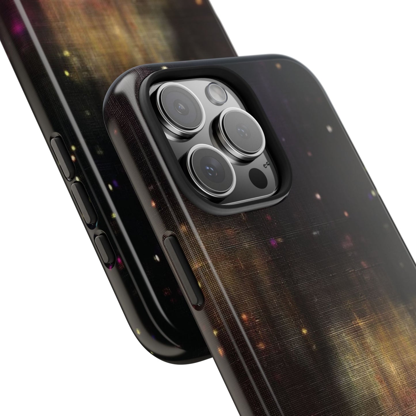 Velunéa Midnight Glow Phone Case