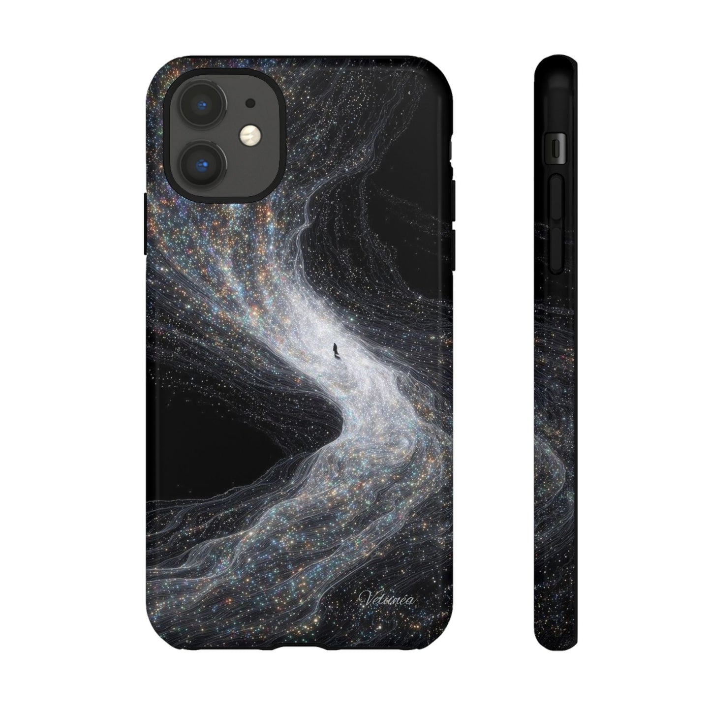 Velunéa Stardust Phone Case