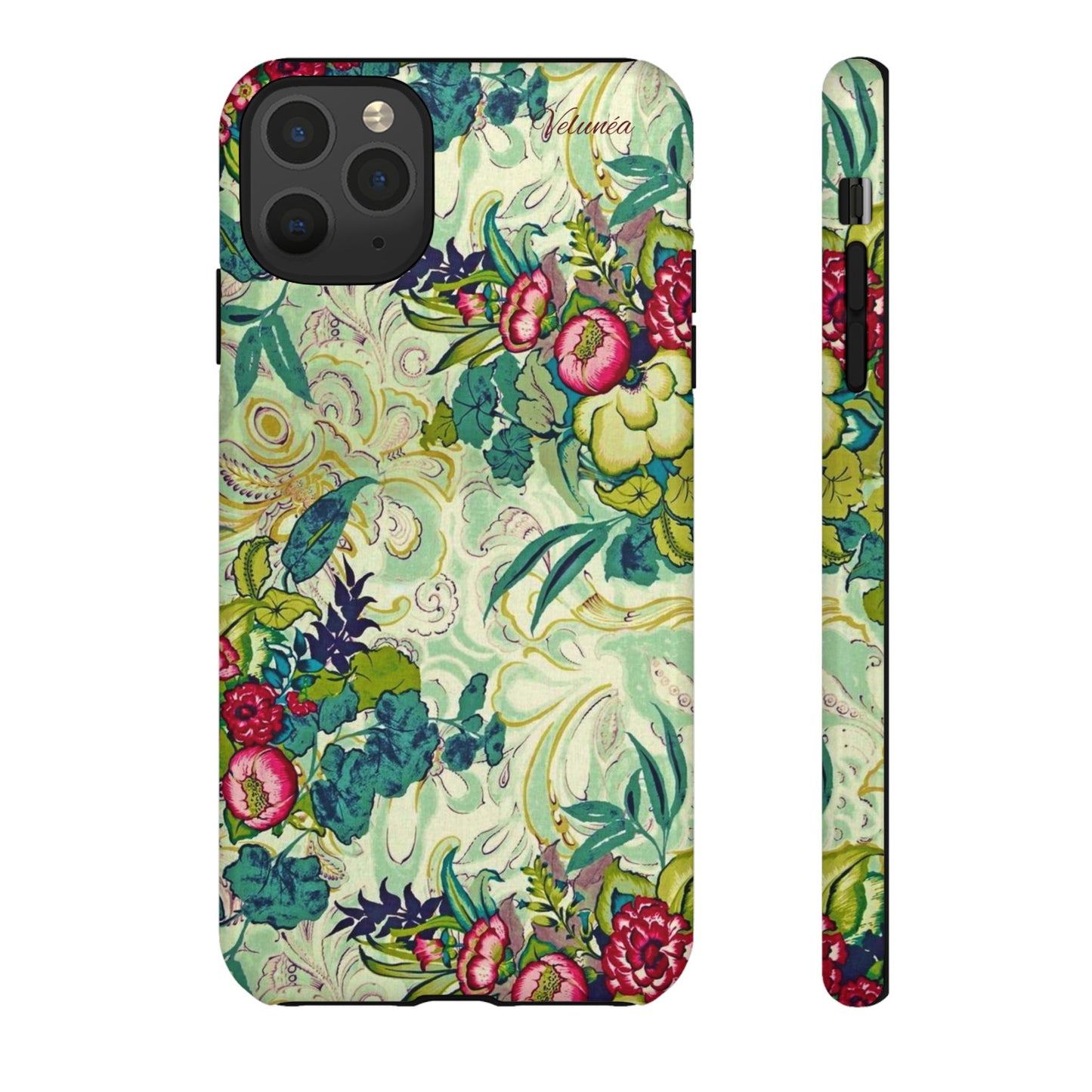 Velunéa Garden Muse Phone Case