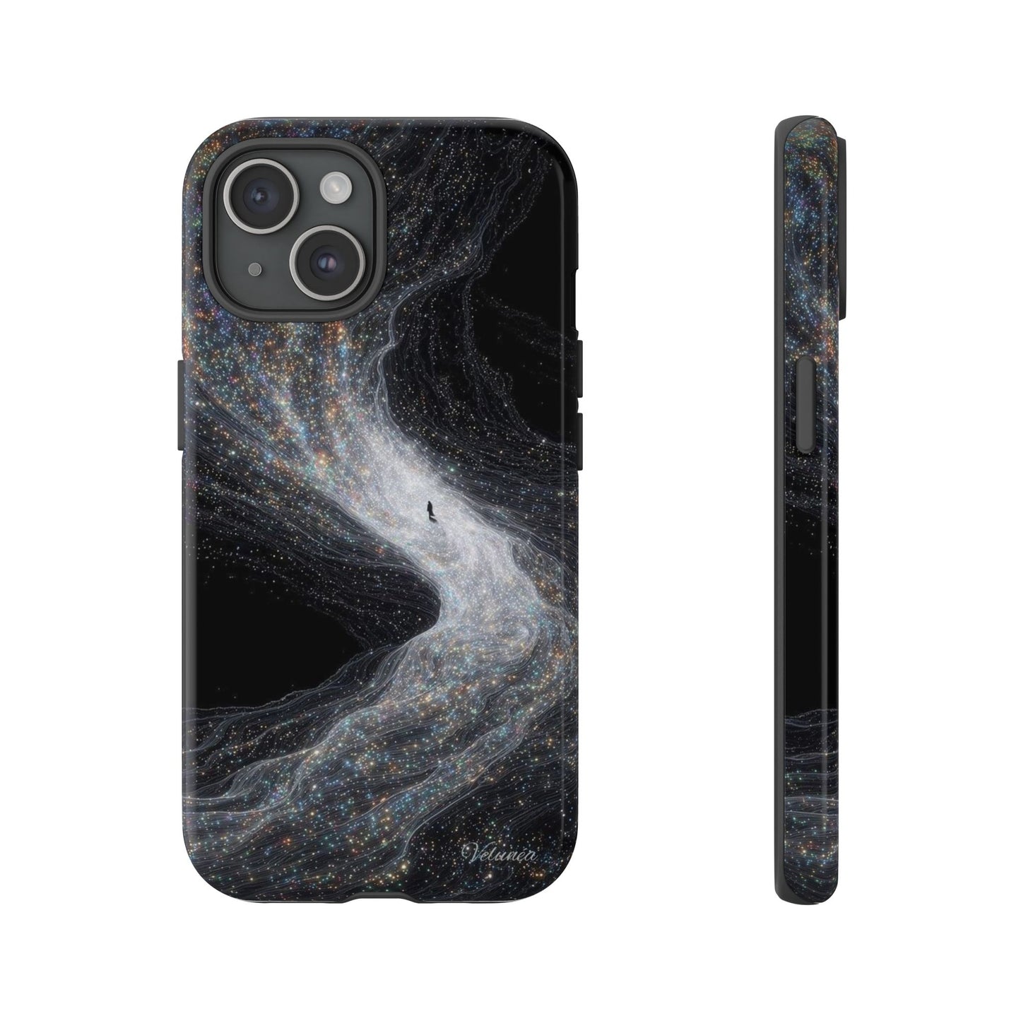 Velunéa Stardust Phone Case