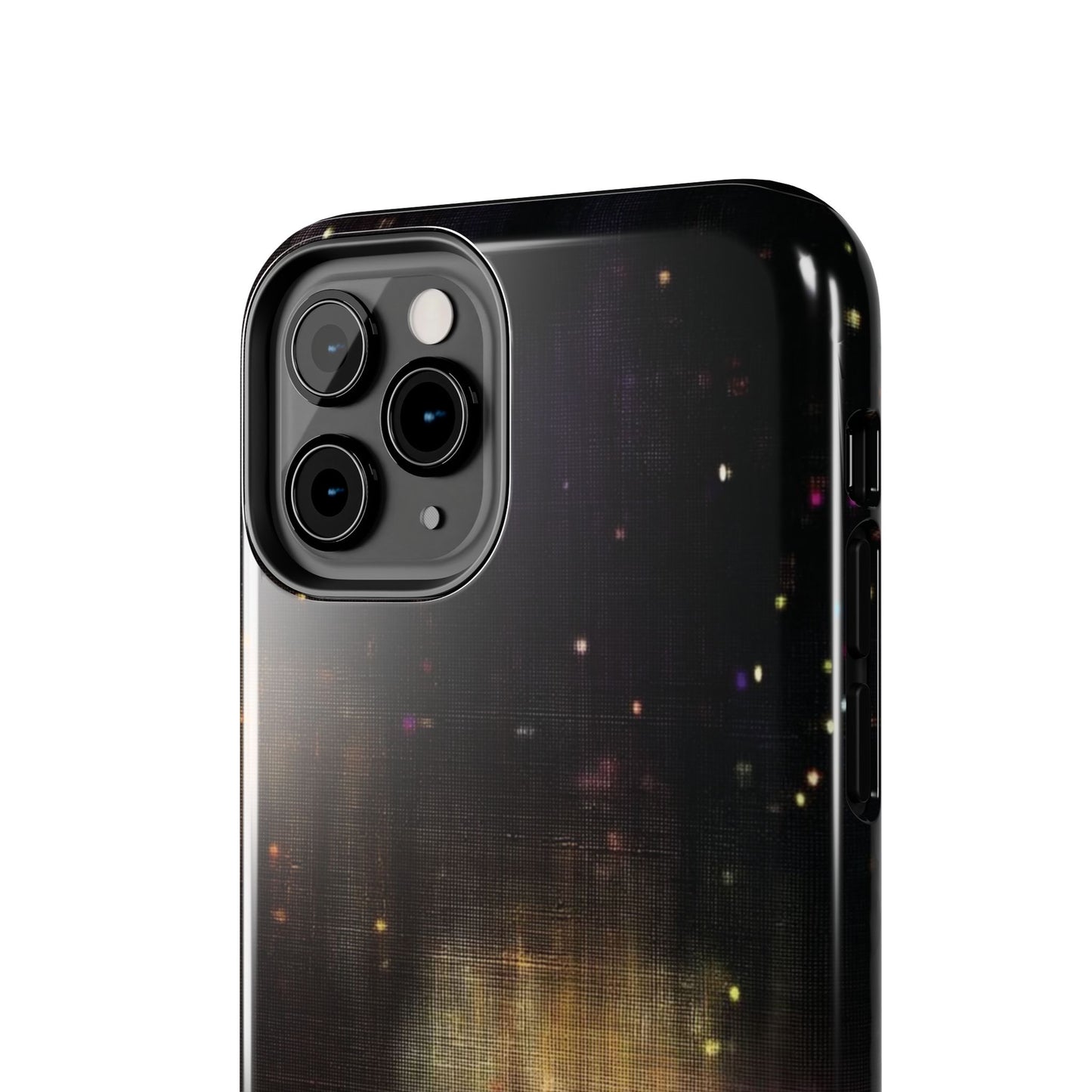 Velunéa Midnight Glow Phone Case