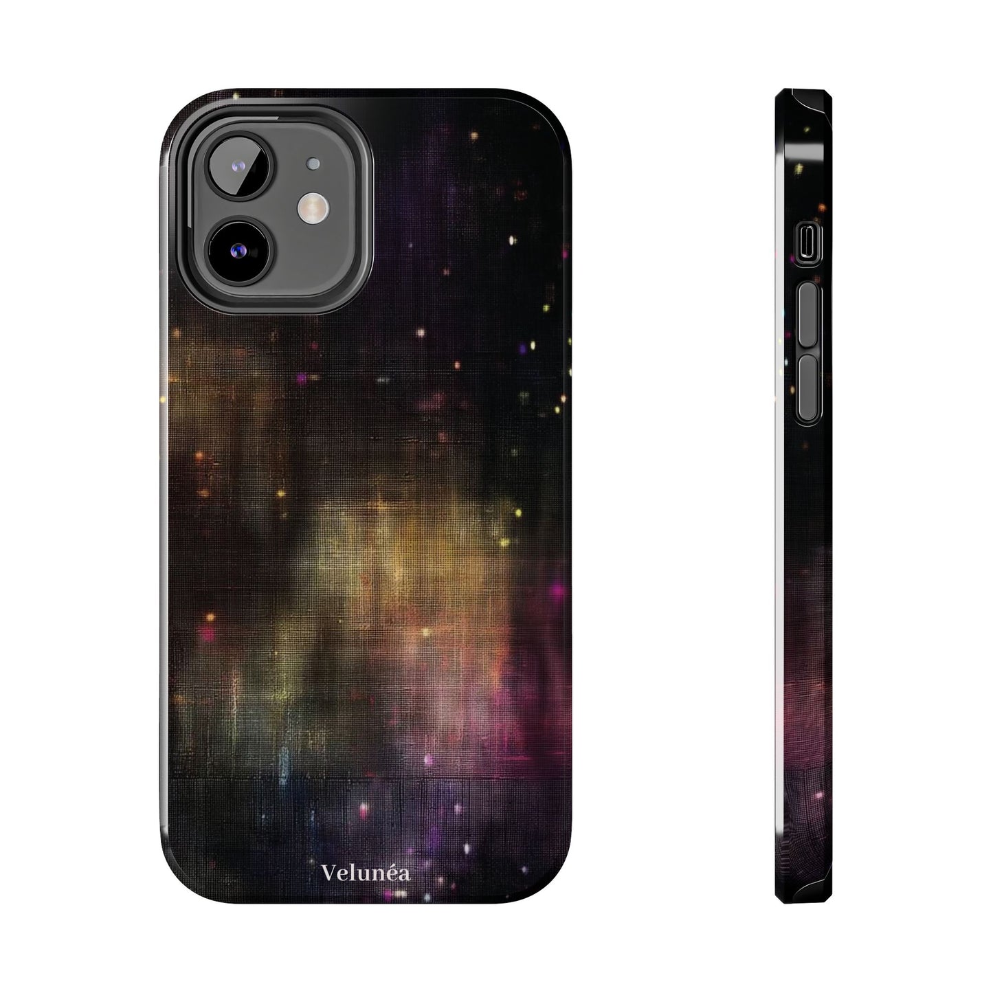 Velunéa Midnight Glow Phone Case