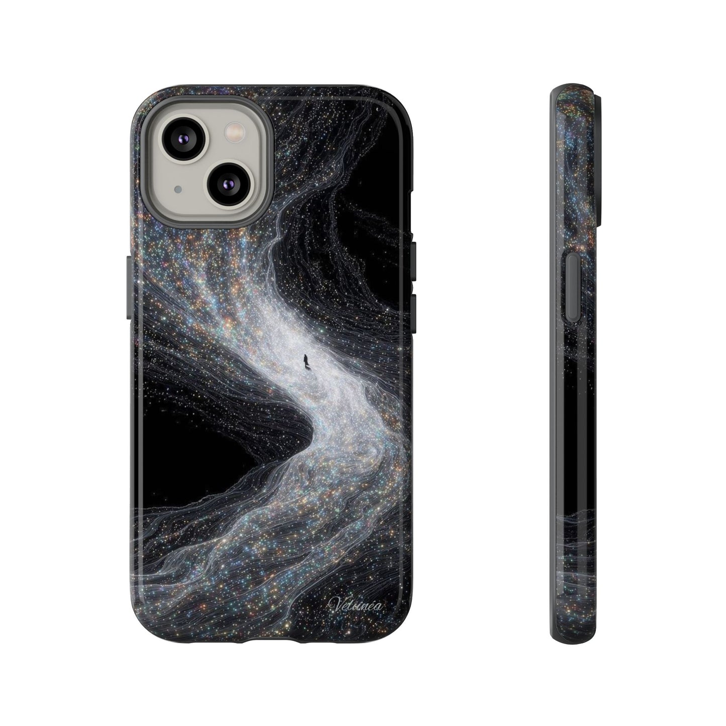 Velunéa Stardust Phone Case