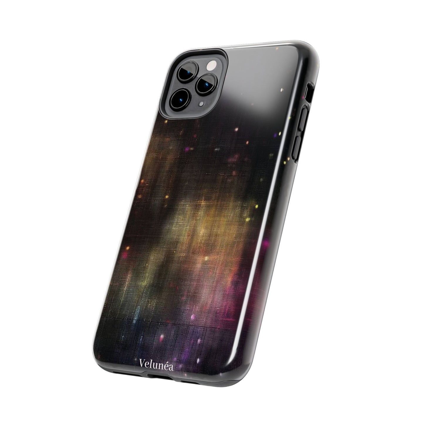 Velunéa Midnight Glow Phone Case