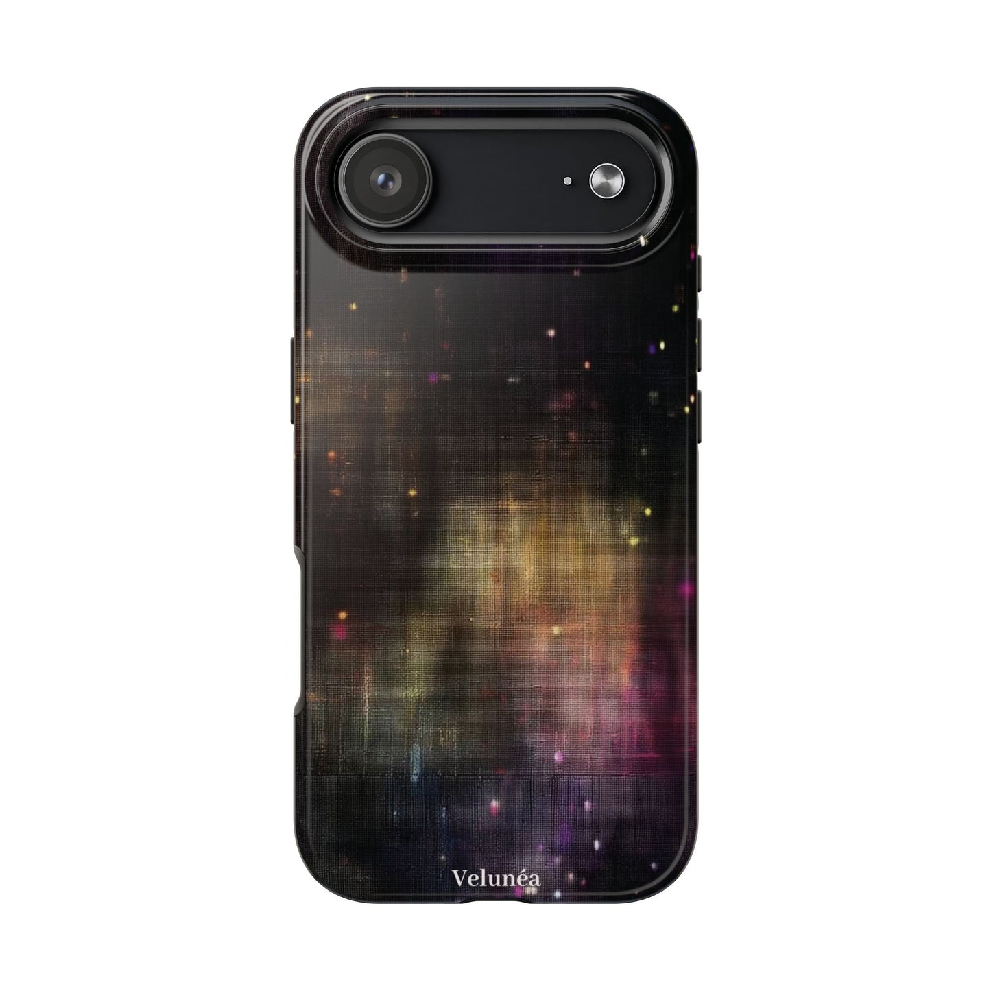 Velunéa Midnight Glow Phone Case
