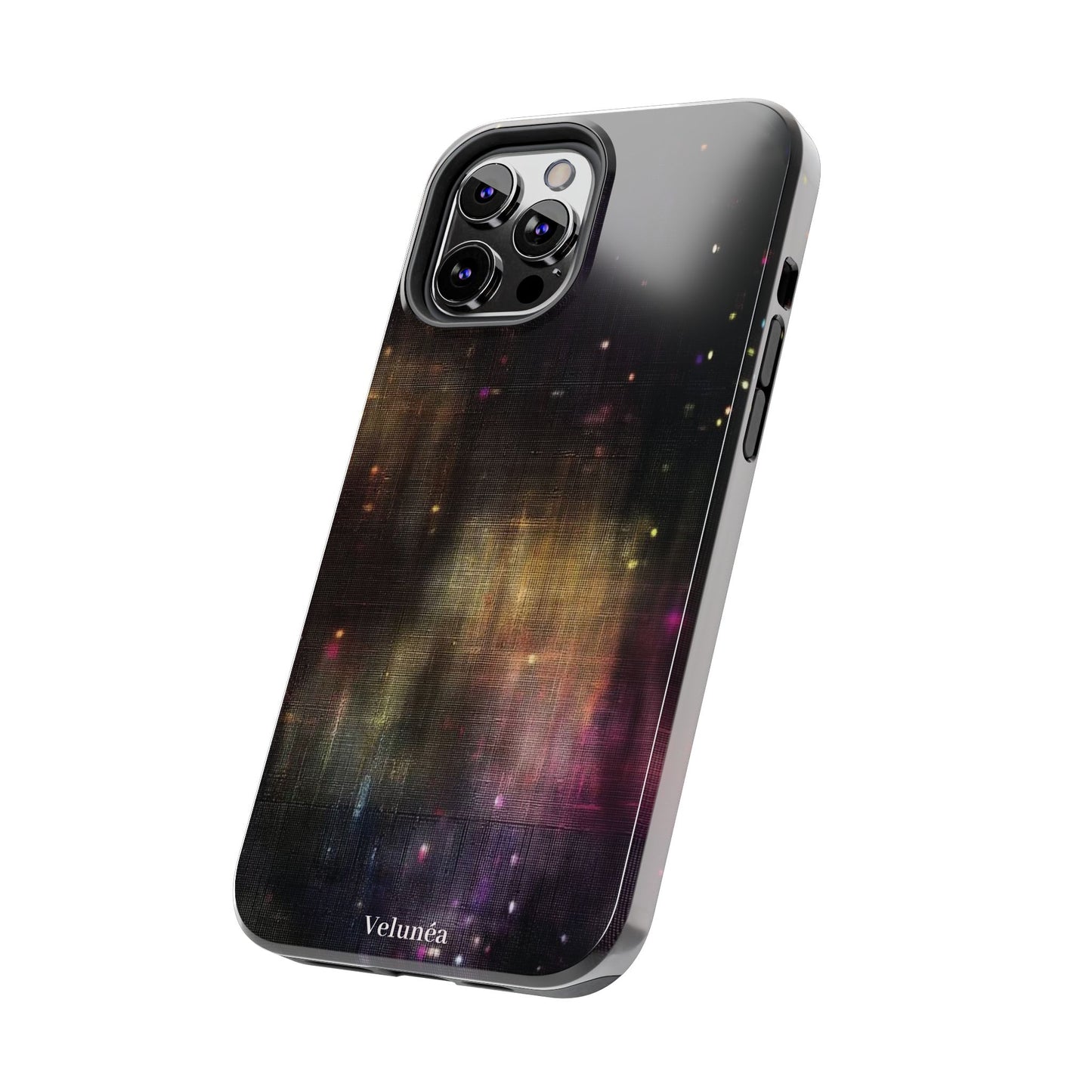 Velunéa Midnight Glow Phone Case