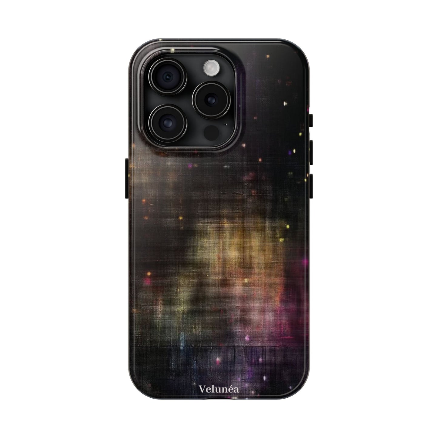 Velunéa Midnight Glow Phone Case