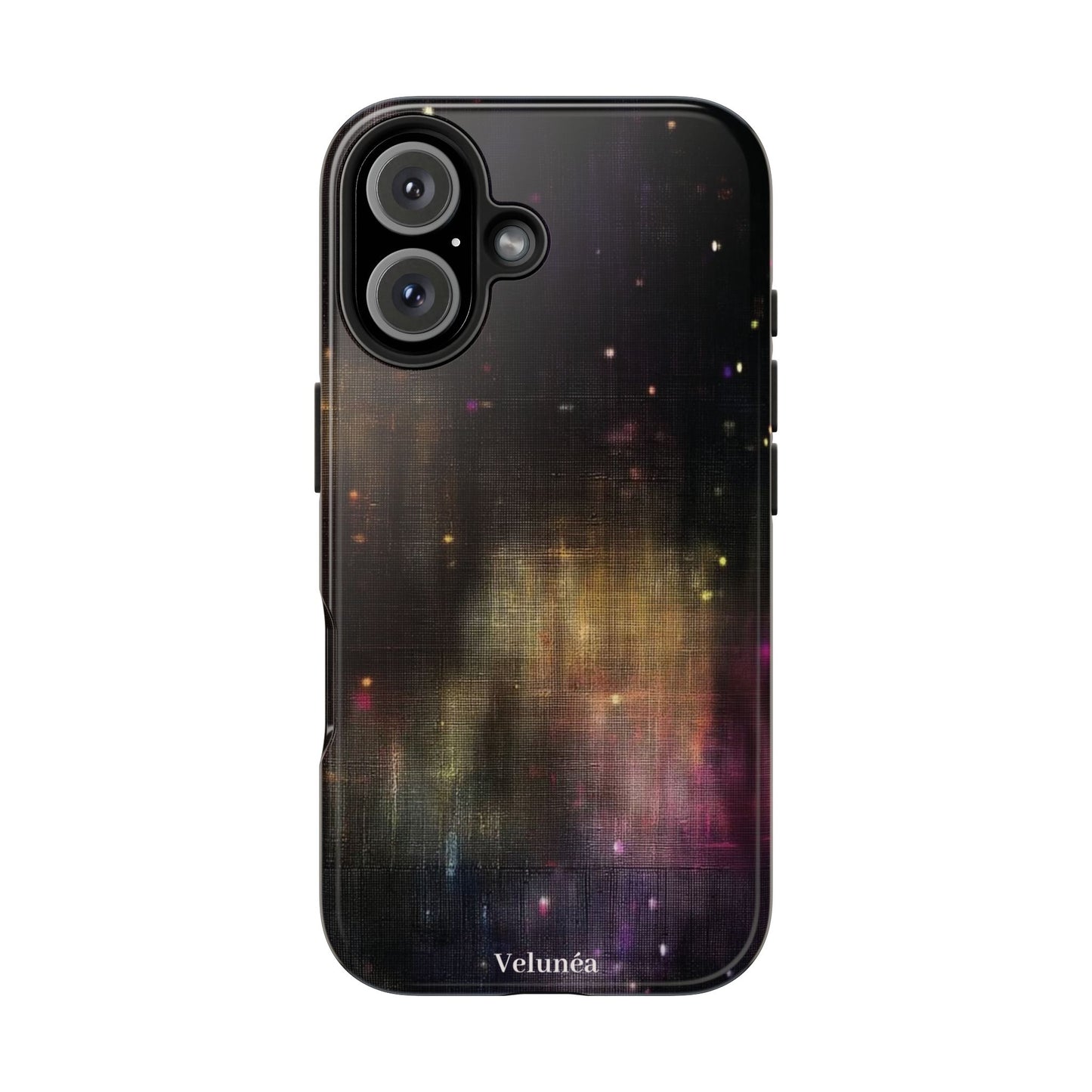 Velunéa Midnight Glow Phone Case