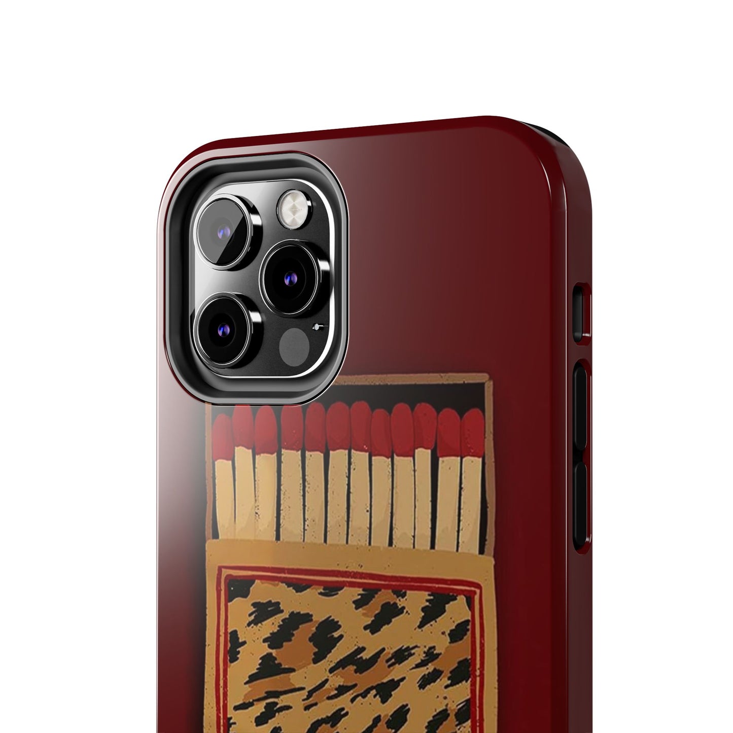 Velunéa Matchbox Case
