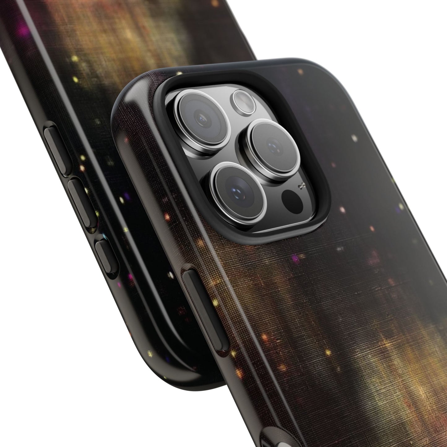 Velunéa Midnight Glow Phone Case
