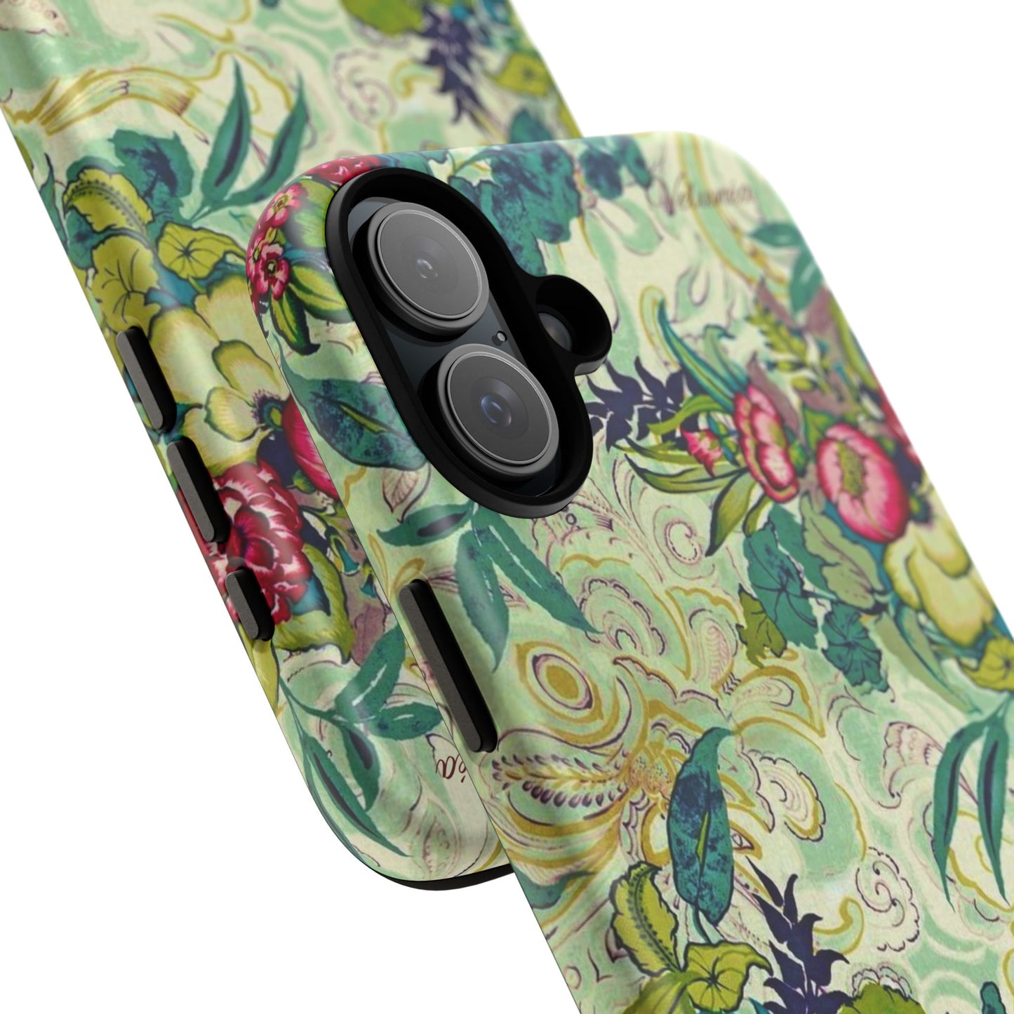 Velunéa Garden Muse Phone Case