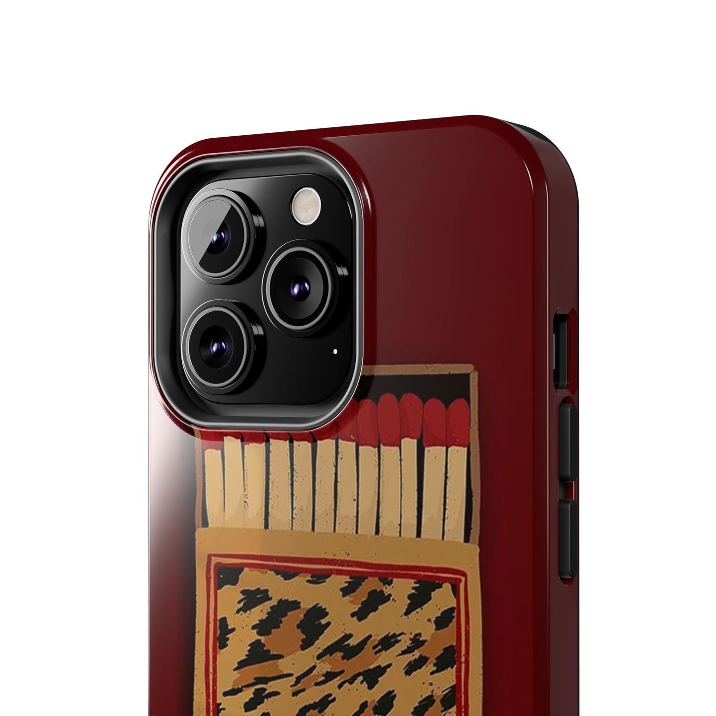 Velunéa Matchbox Case