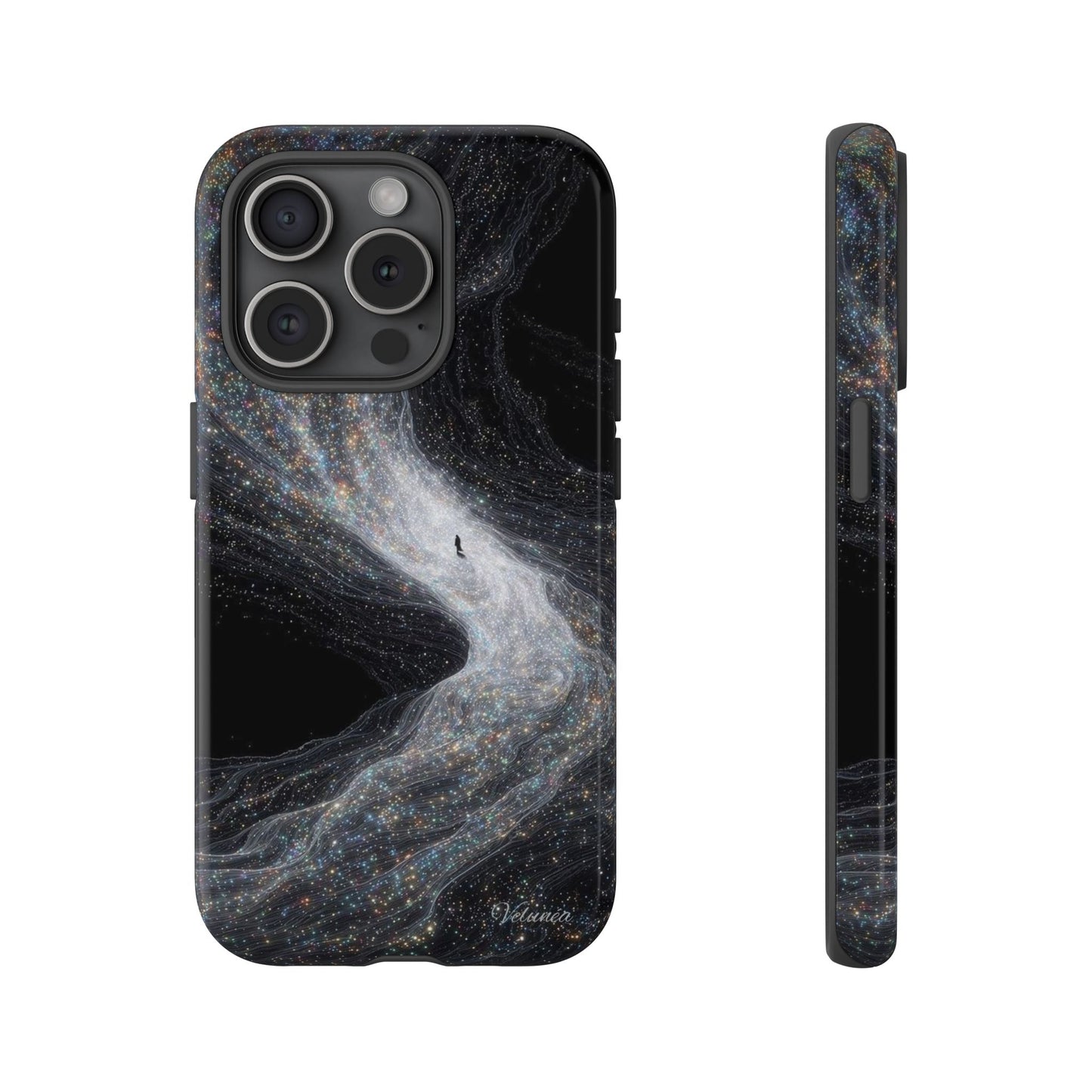 Velunéa Stardust Phone Case