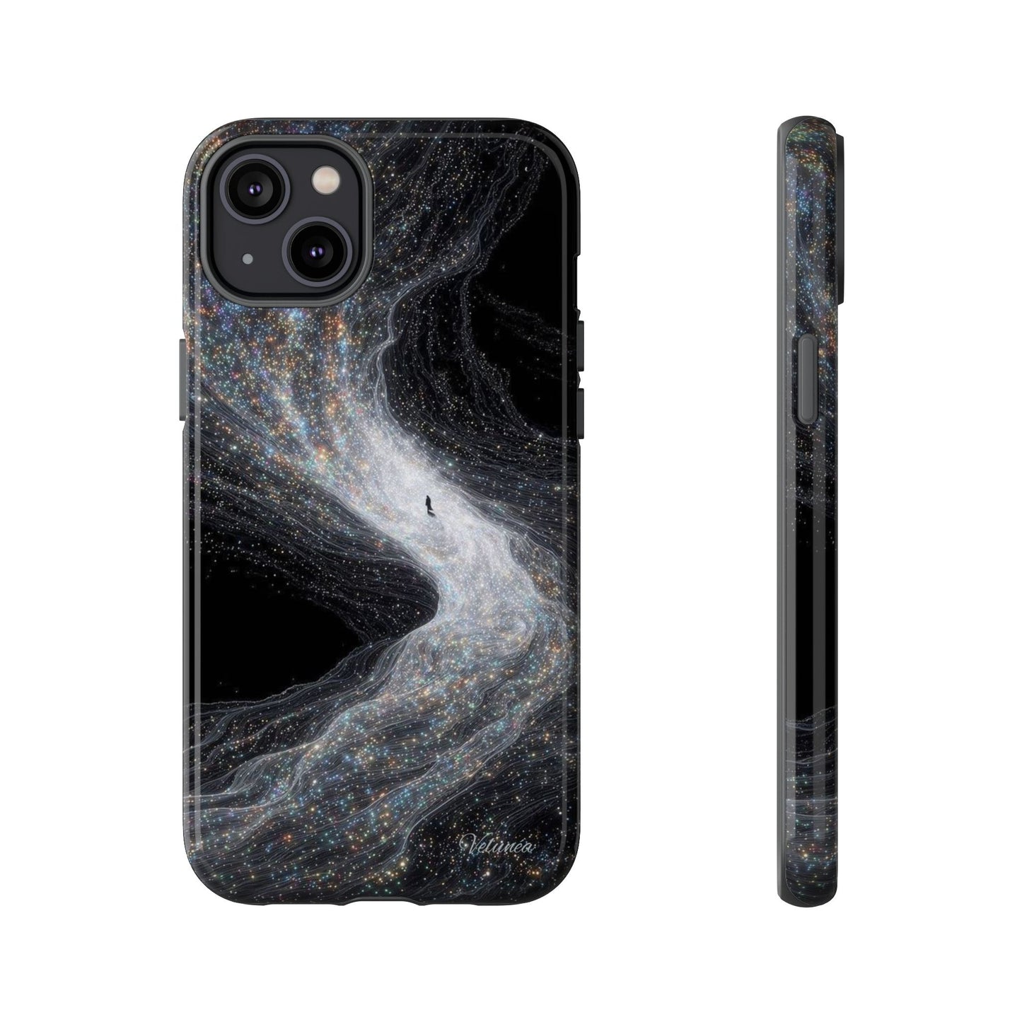 Velunéa Stardust Phone Case