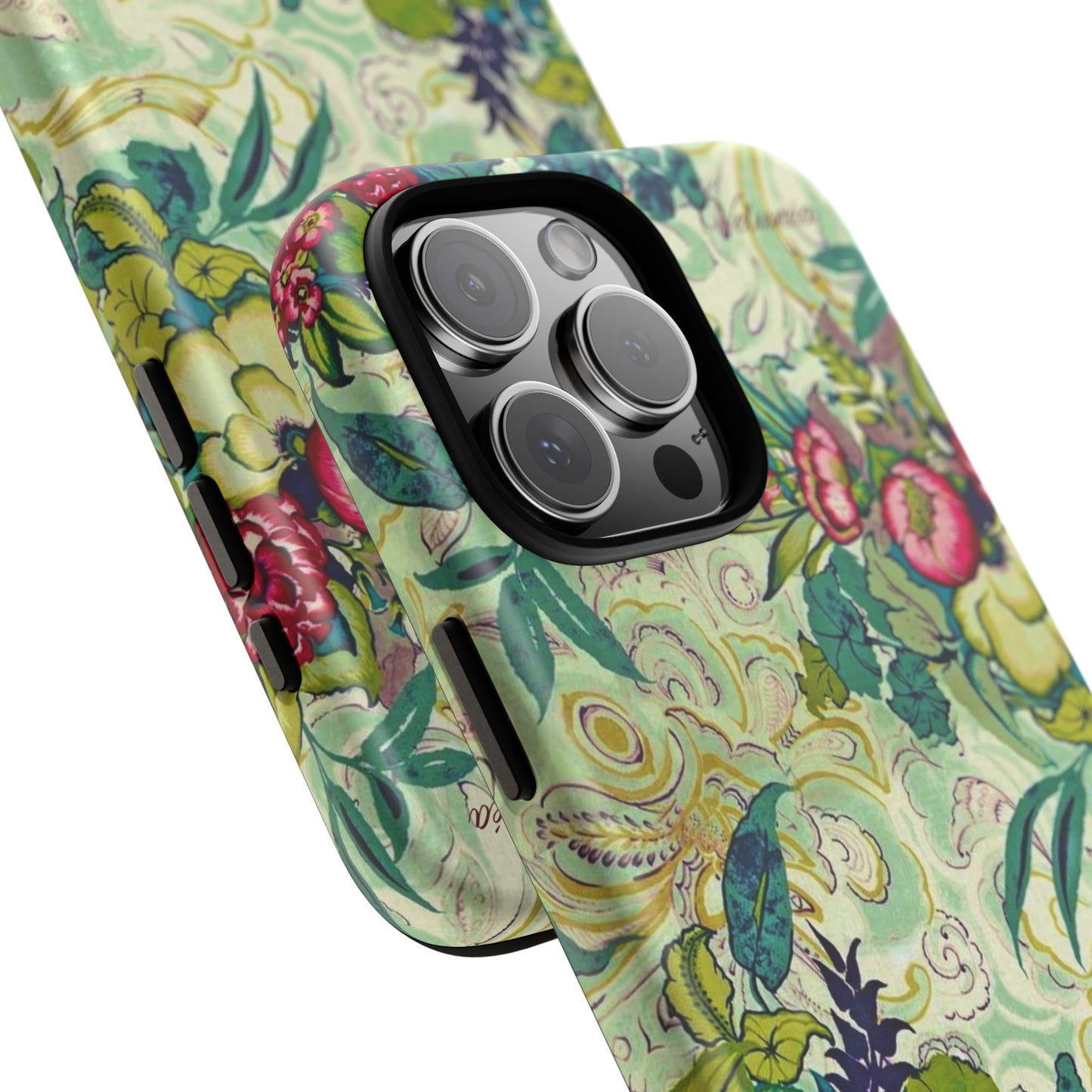 Velunéa Garden Muse Phone Case