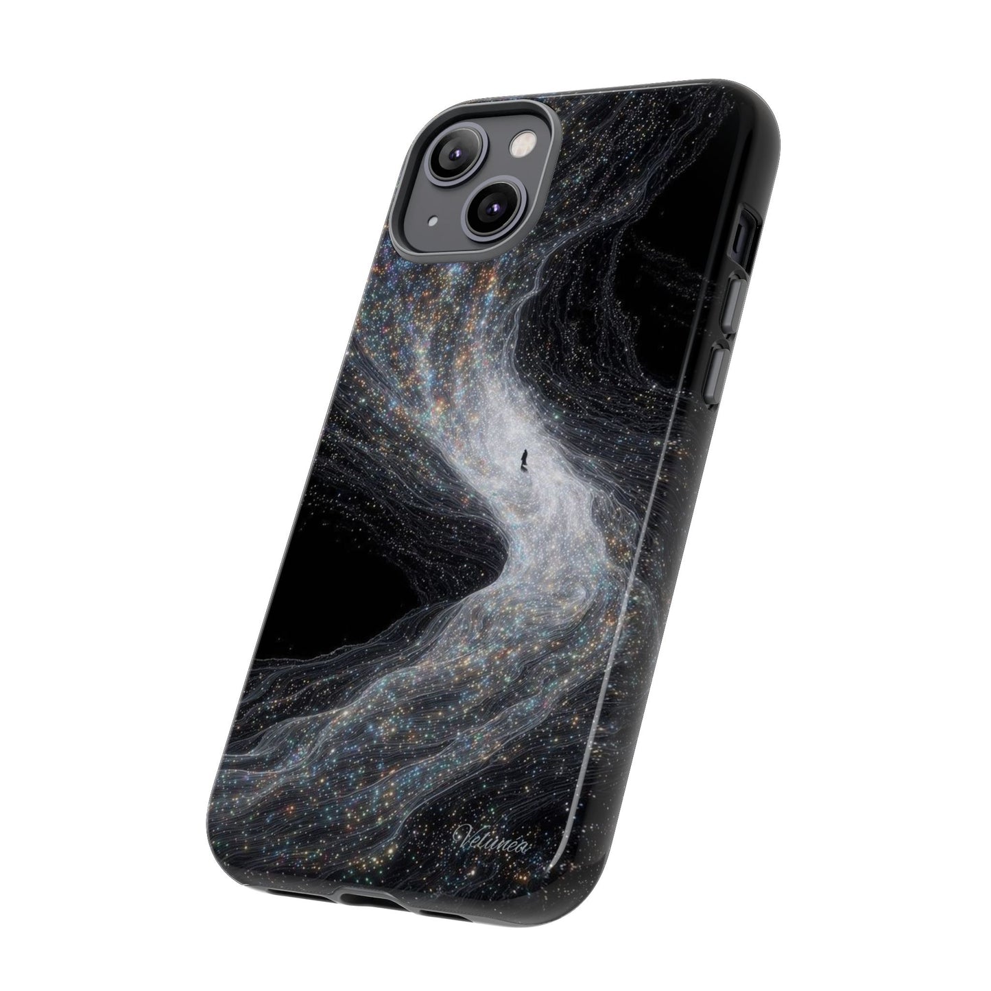 Velunéa Stardust Phone Case