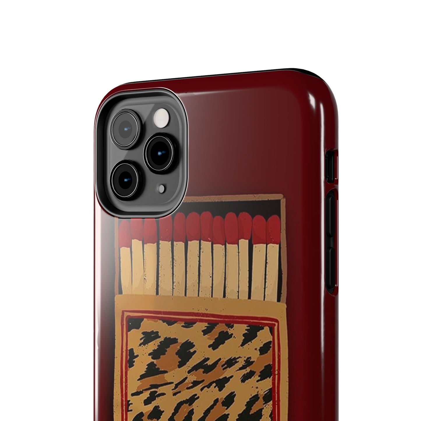 Velunéa Matchbox Case