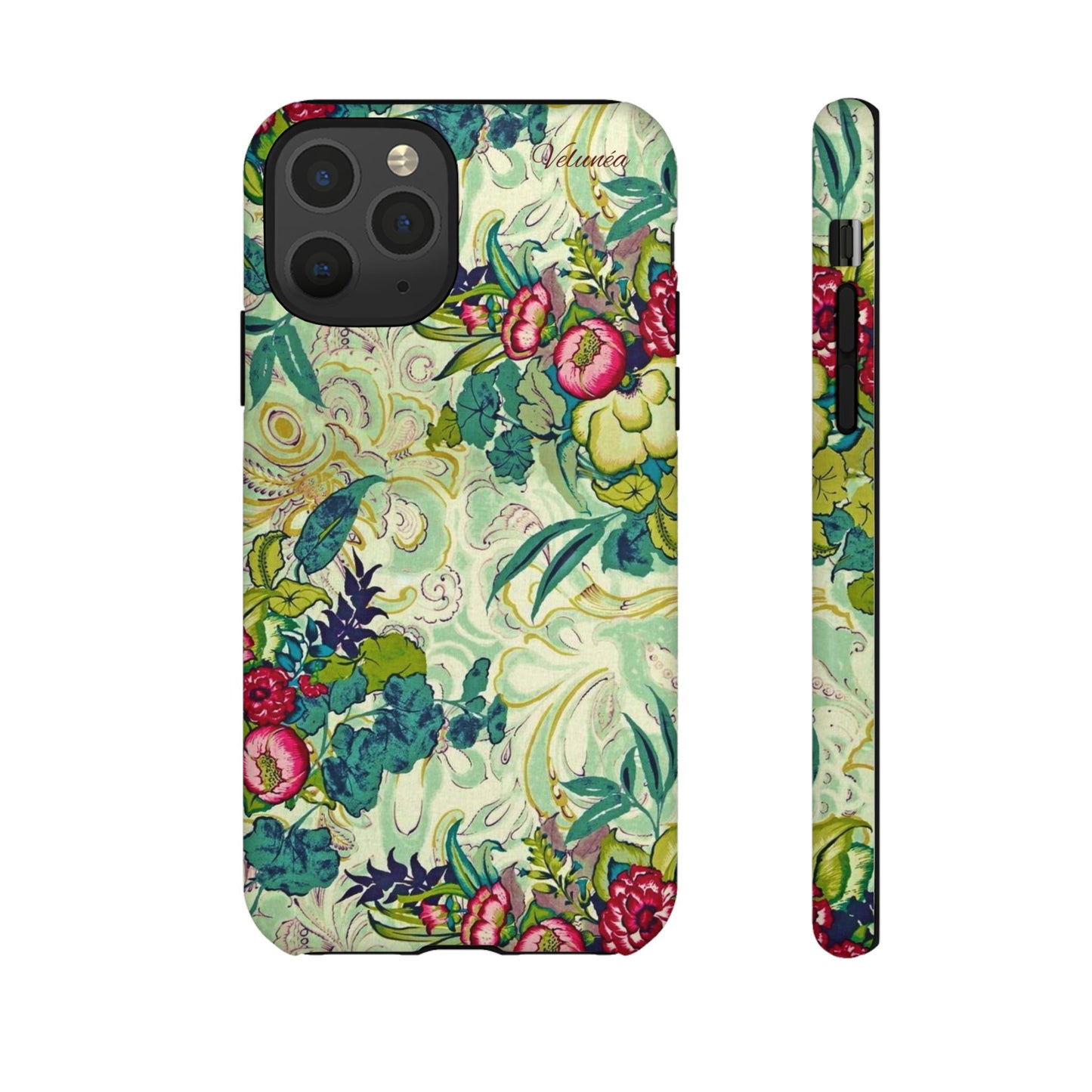 Velunéa Garden Muse Phone Case