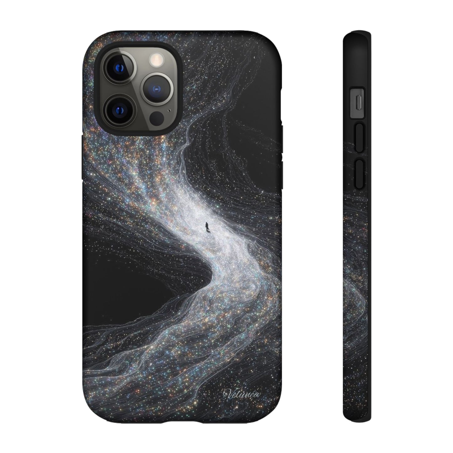 Velunéa Stardust Phone Case