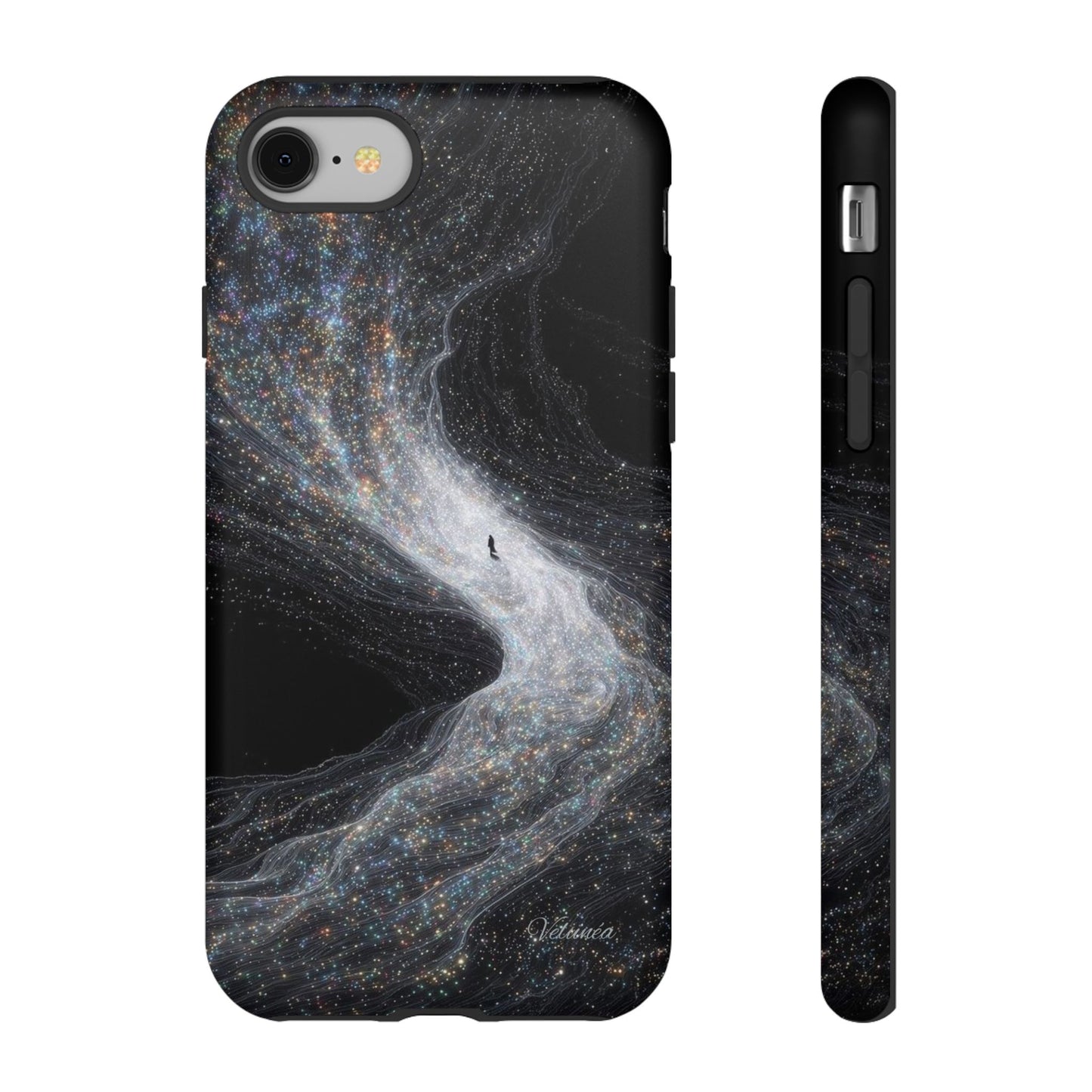 Velunéa Stardust Phone Case