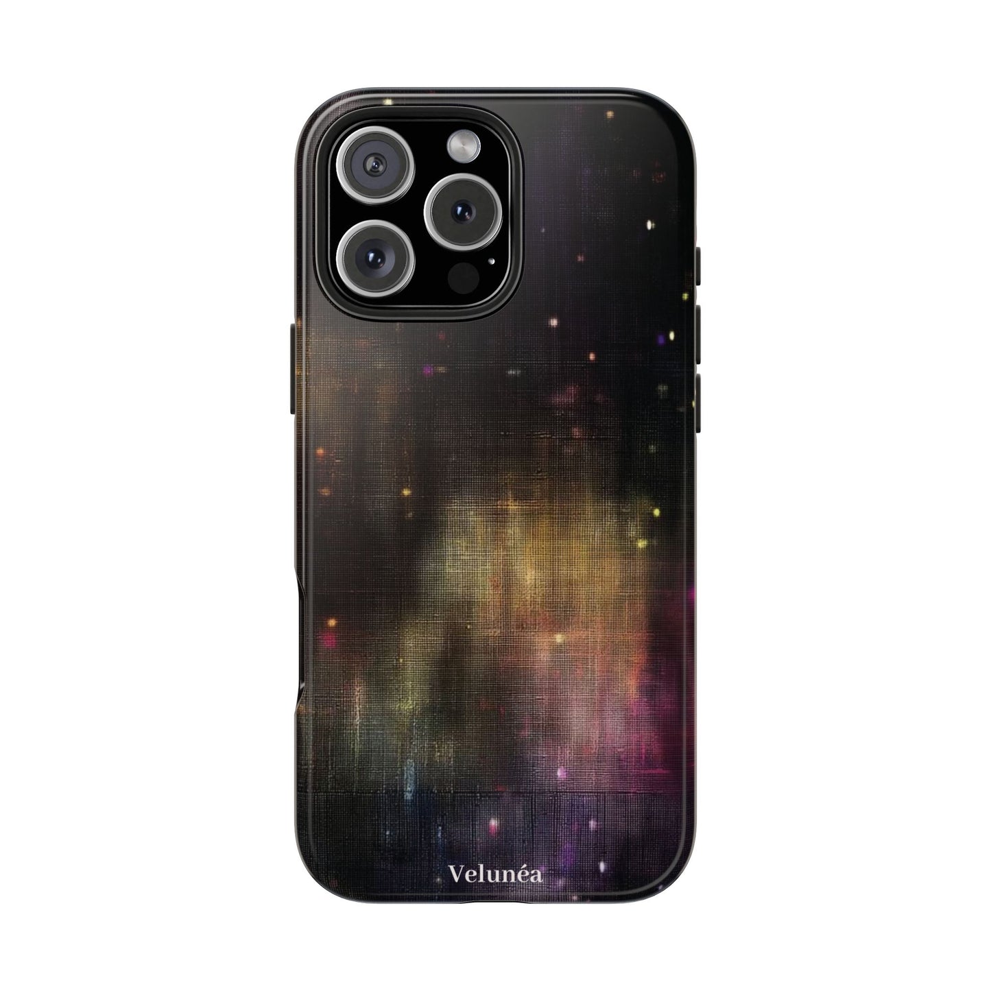 Velunéa Midnight Glow Phone Case