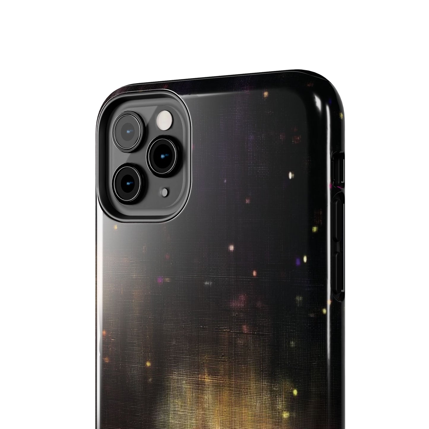 Velunéa Midnight Glow Phone Case