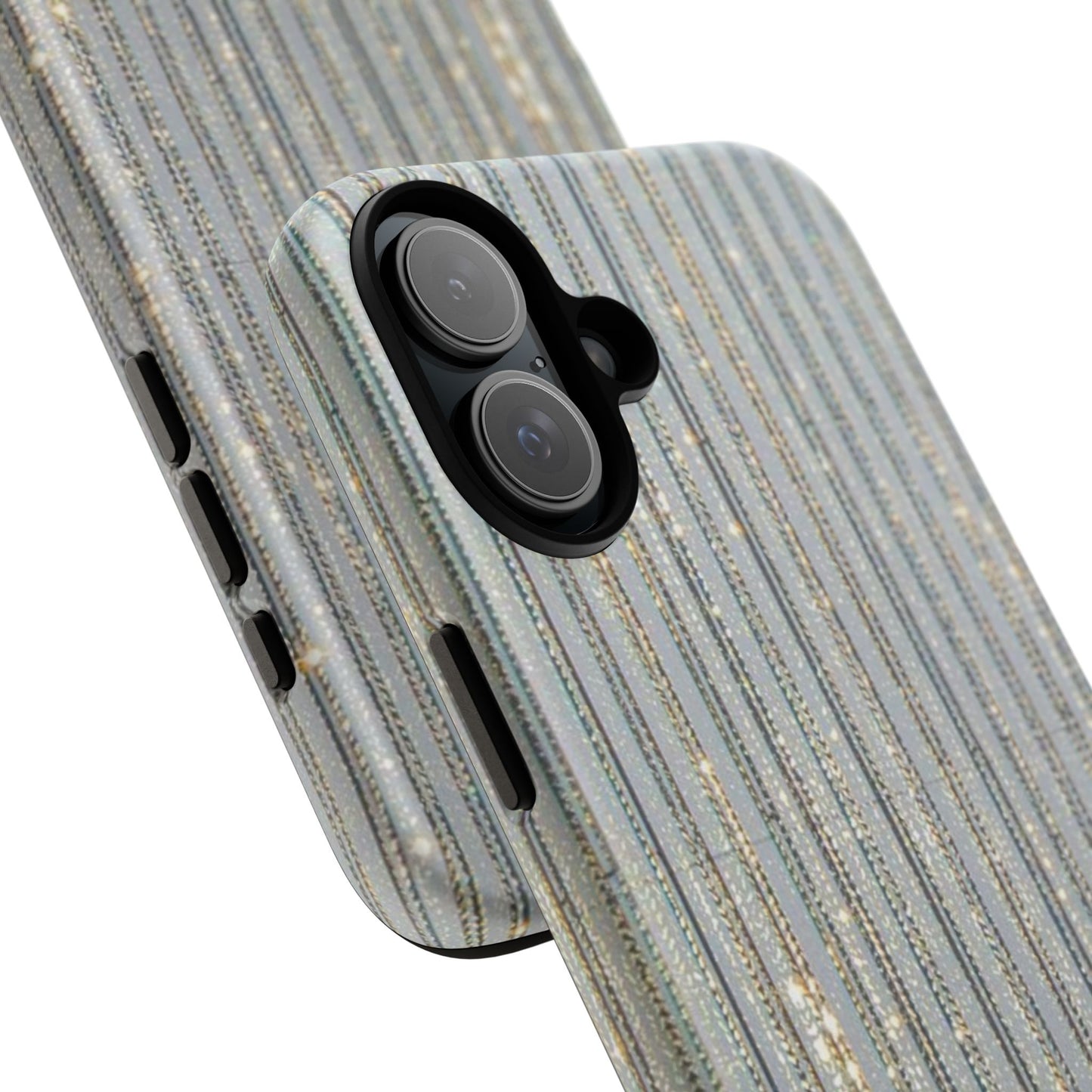 Velunéa Silver Lines Phone Case