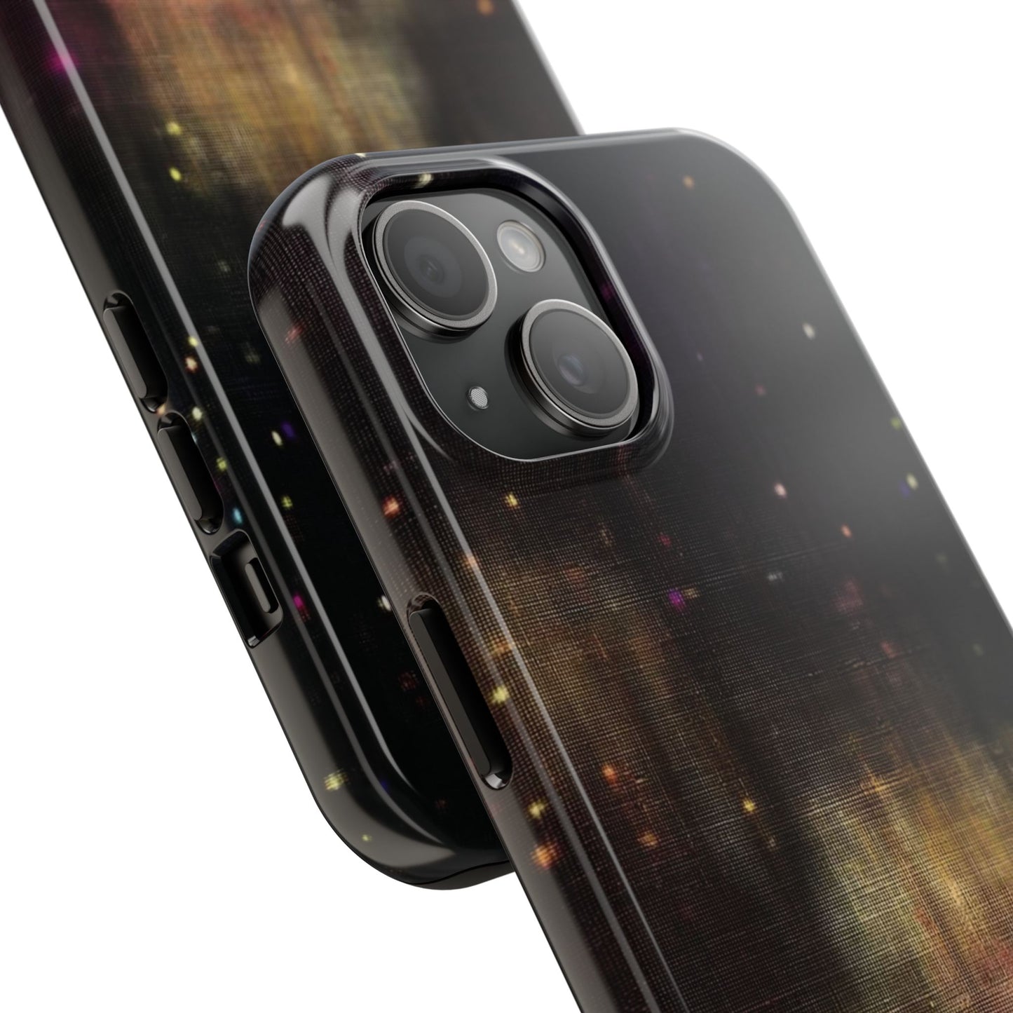 Velunéa Midnight Glow Phone Case