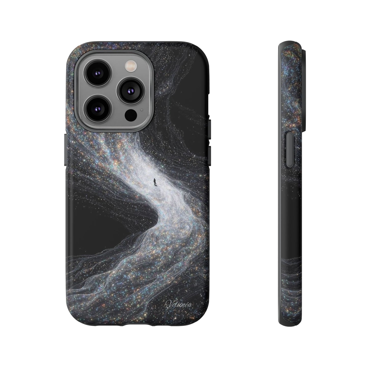 Velunéa Stardust Phone Case