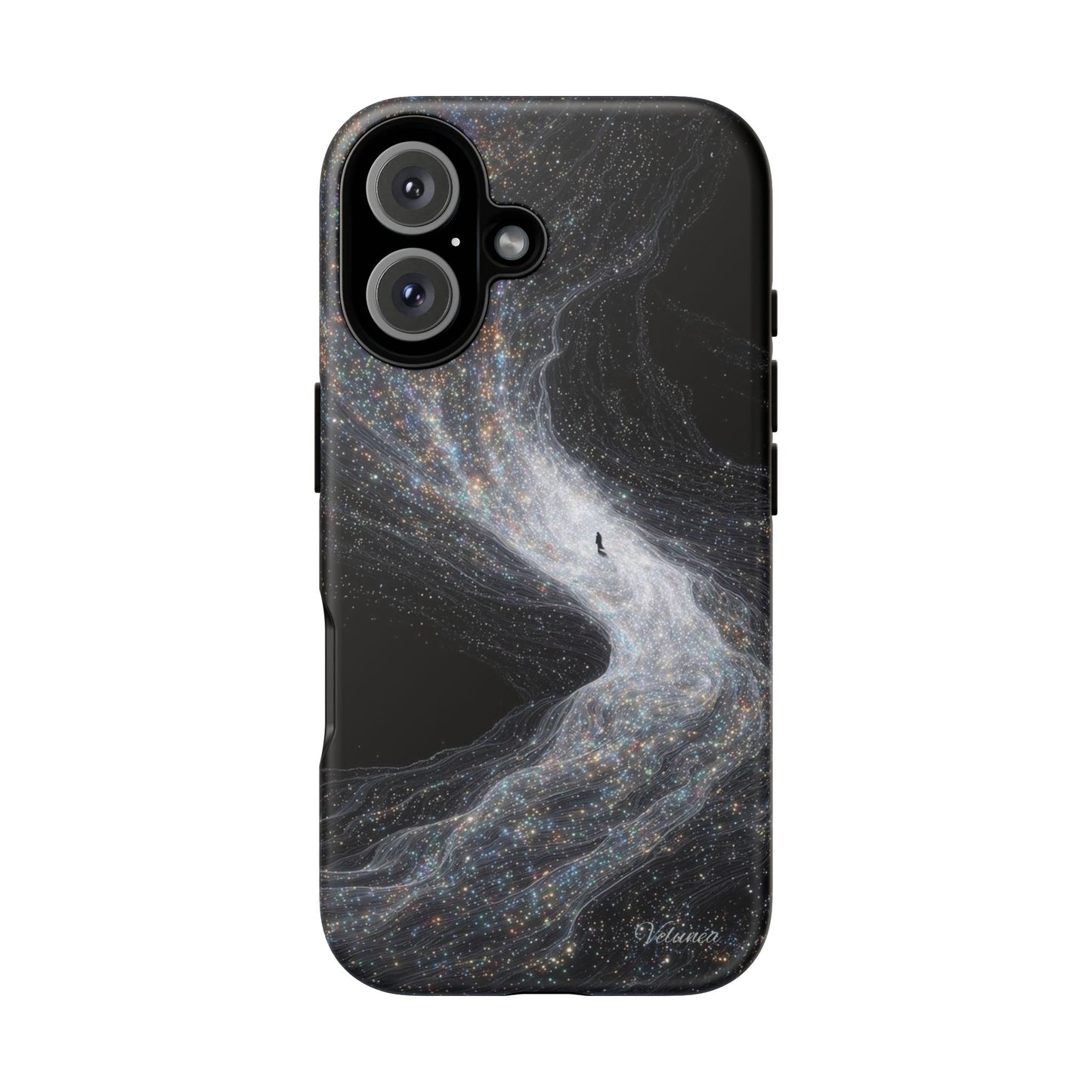 Velunéa Stardust Phone Case