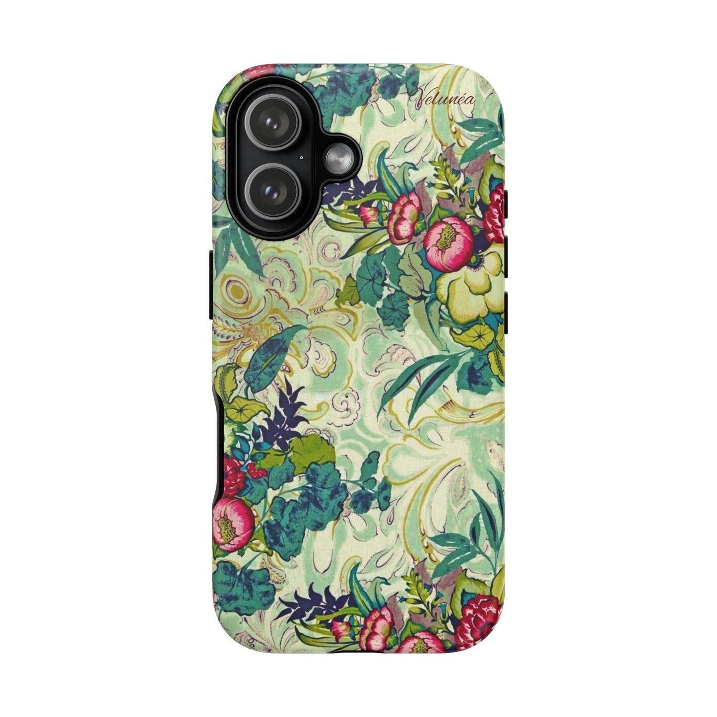 Velunéa Garden Muse Phone Case