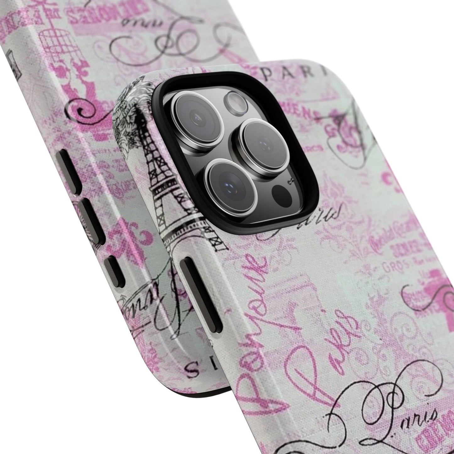 Velunéa Paris Vintage Phone Case