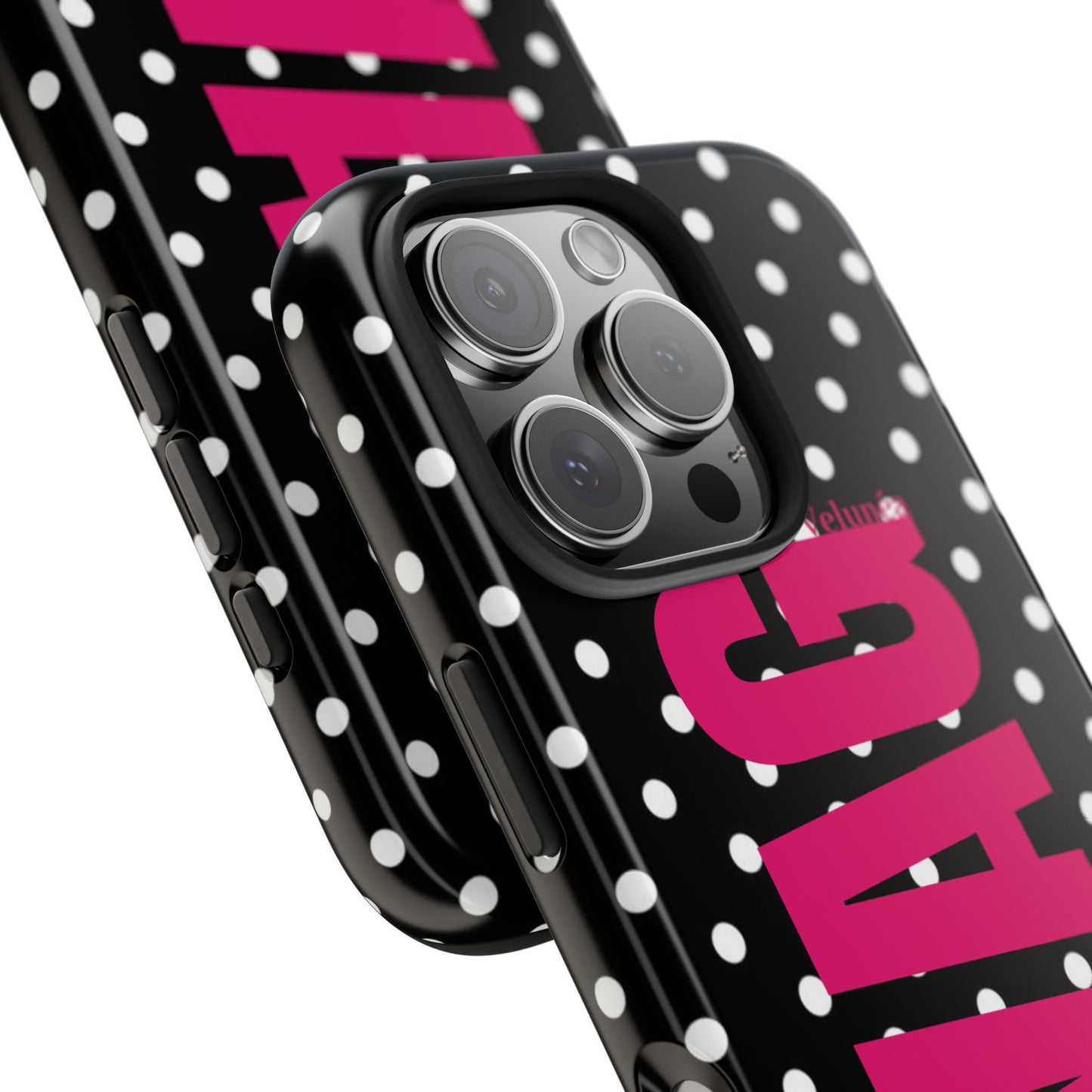 Velunéa "SWAG" Polka Dot Case