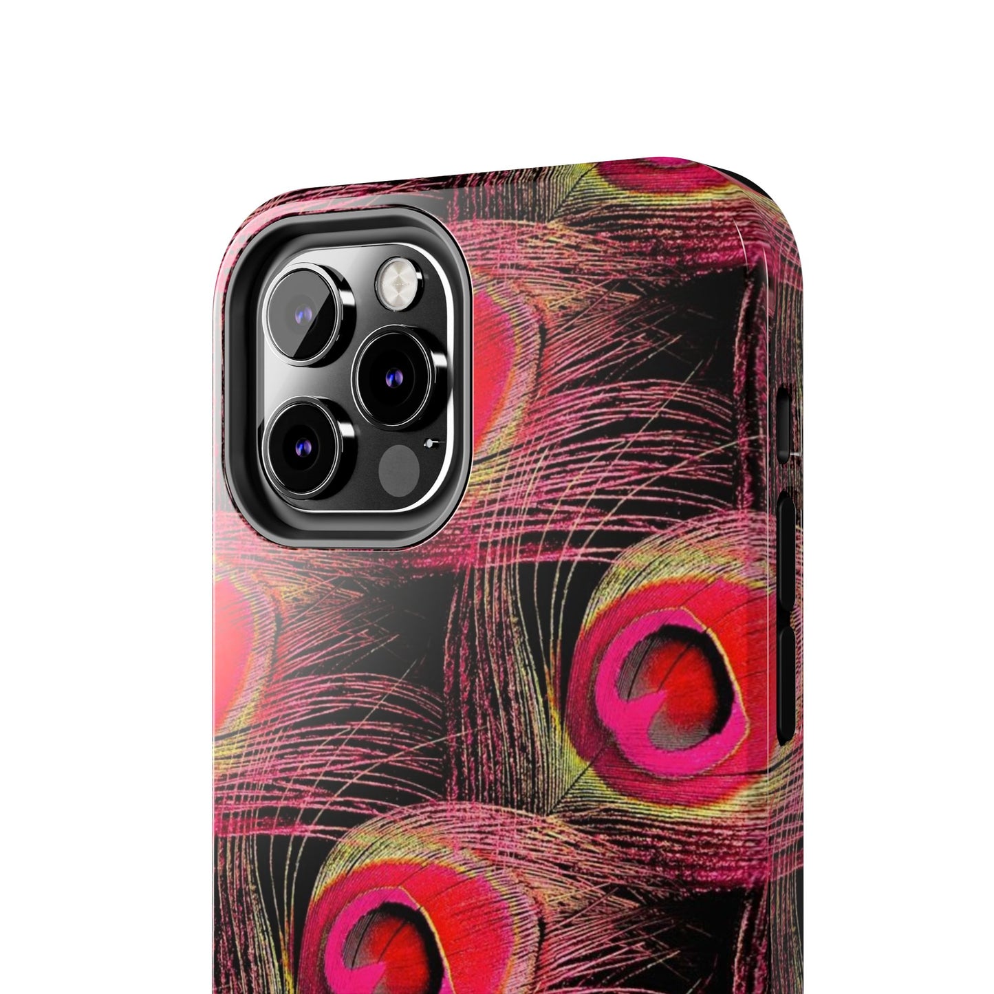 Velunéa Peacock Muse Case