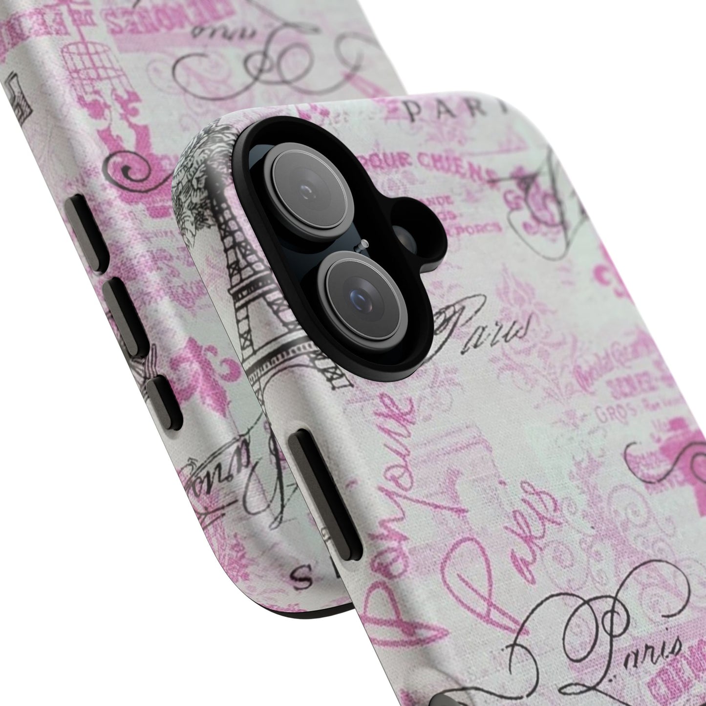Velunéa Paris Vintage Phone Case