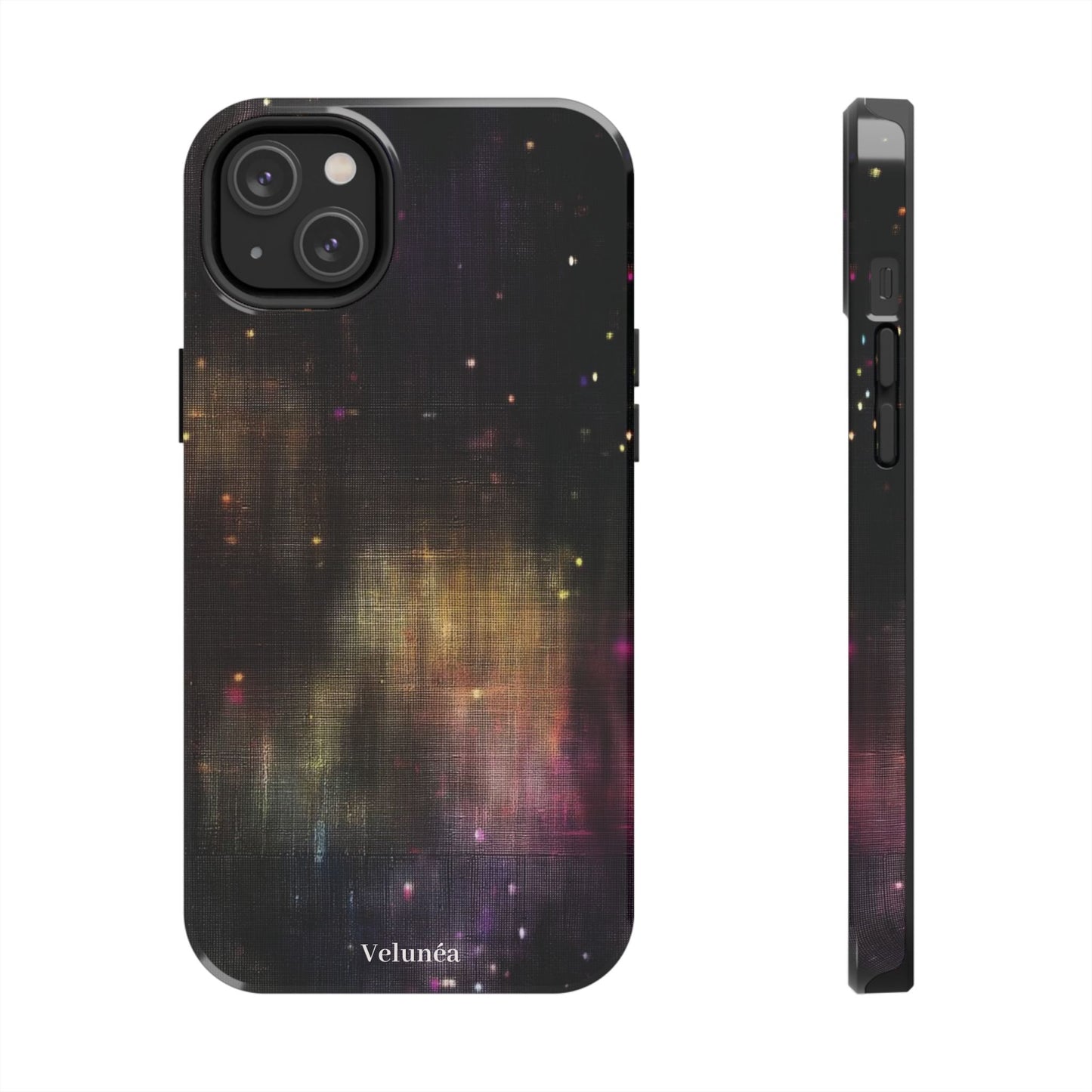 Velunéa Midnight Glow Phone Case