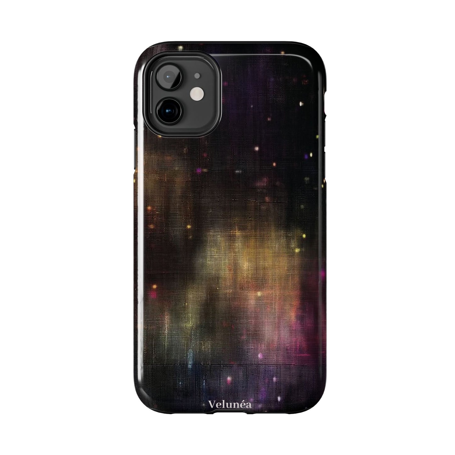 Velunéa Midnight Glow Phone Case